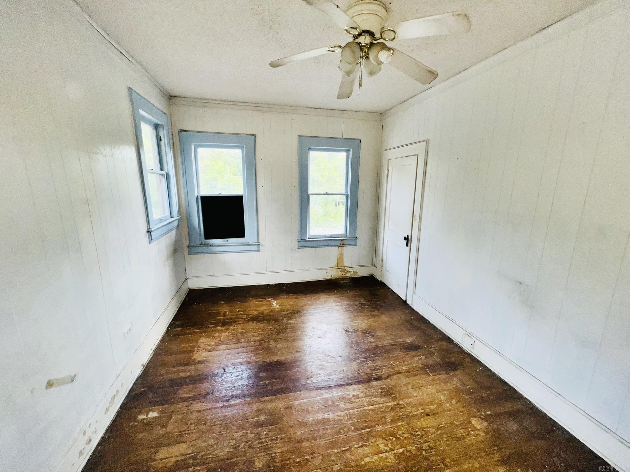 City Park - Residential