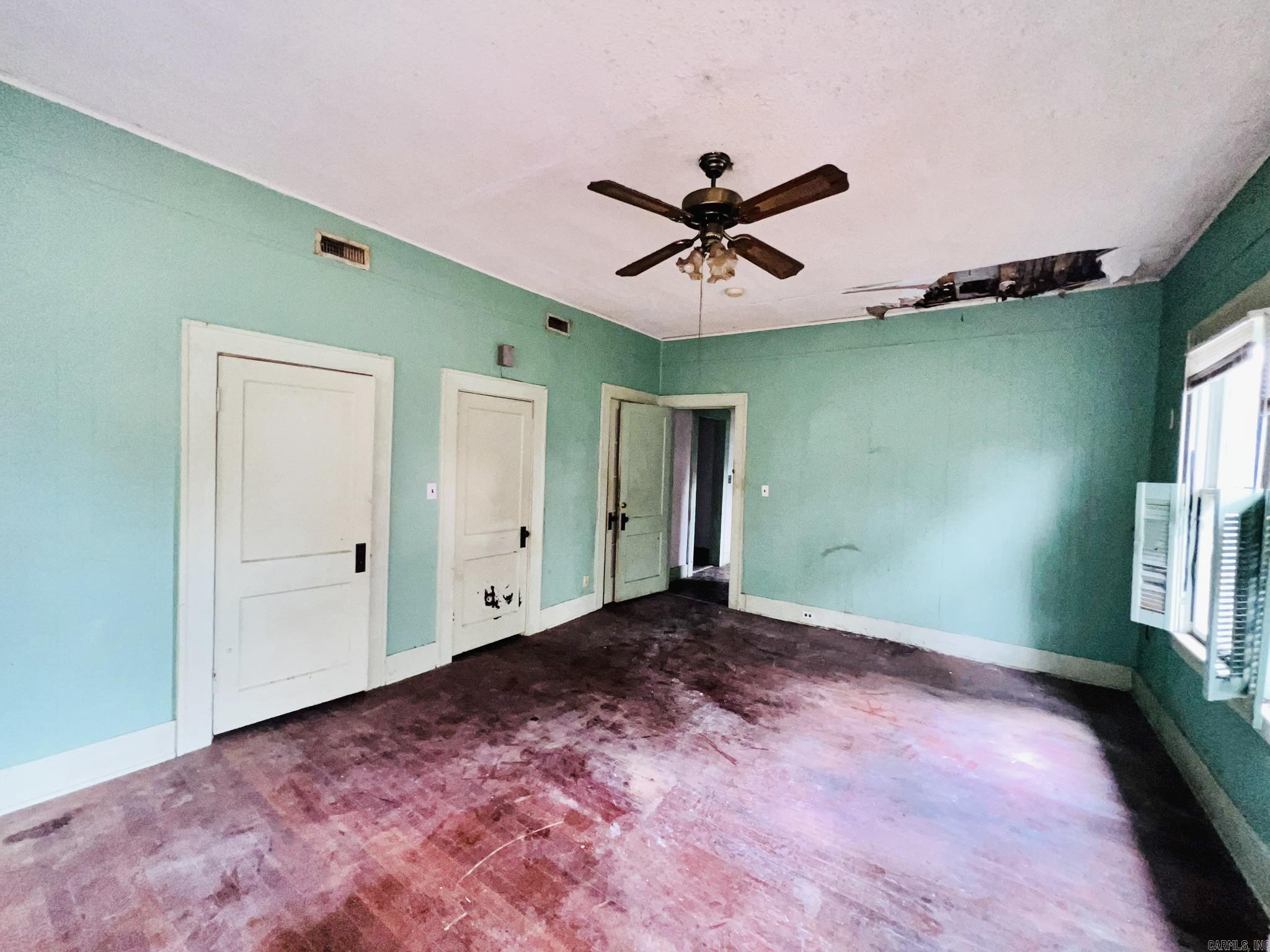 City Park - Residential