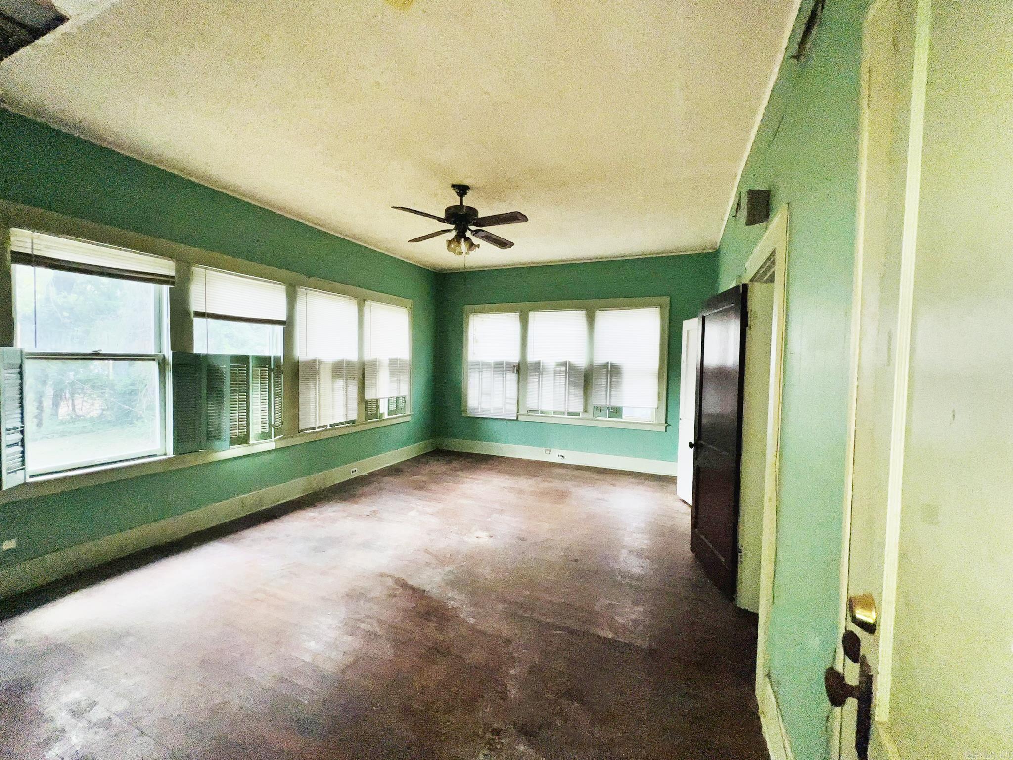 City Park - Residential