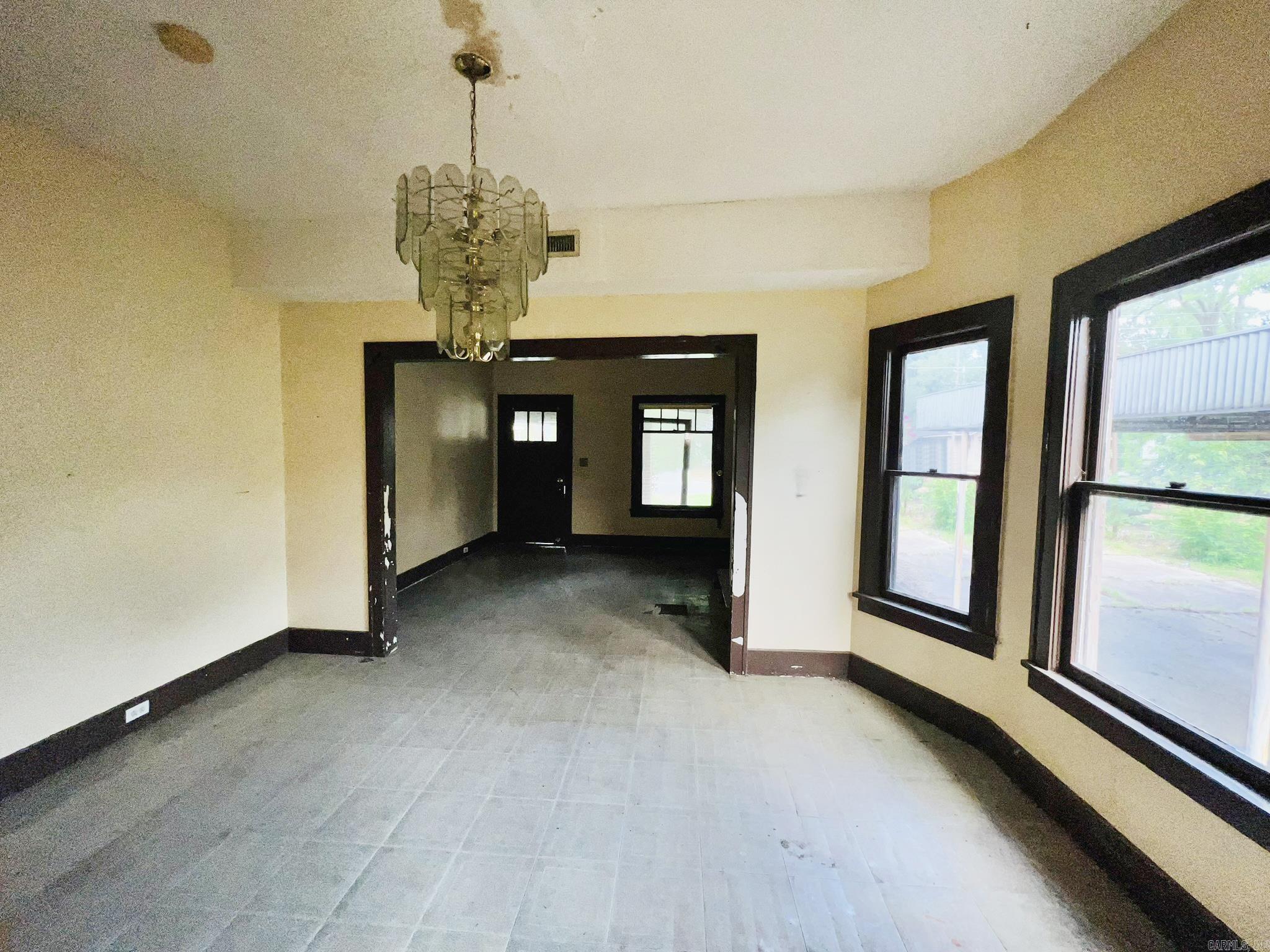 City Park - Residential