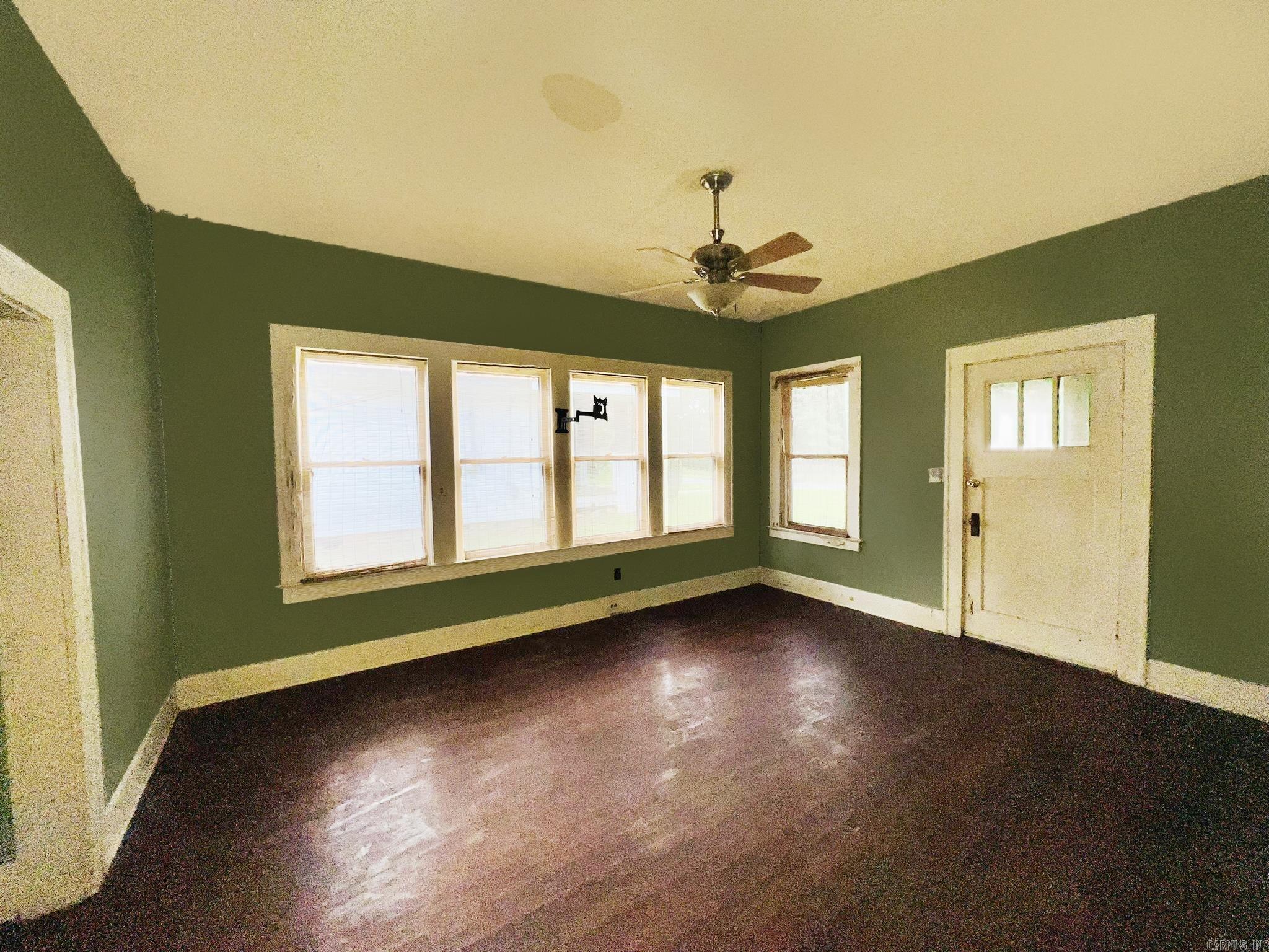 City Park - Residential