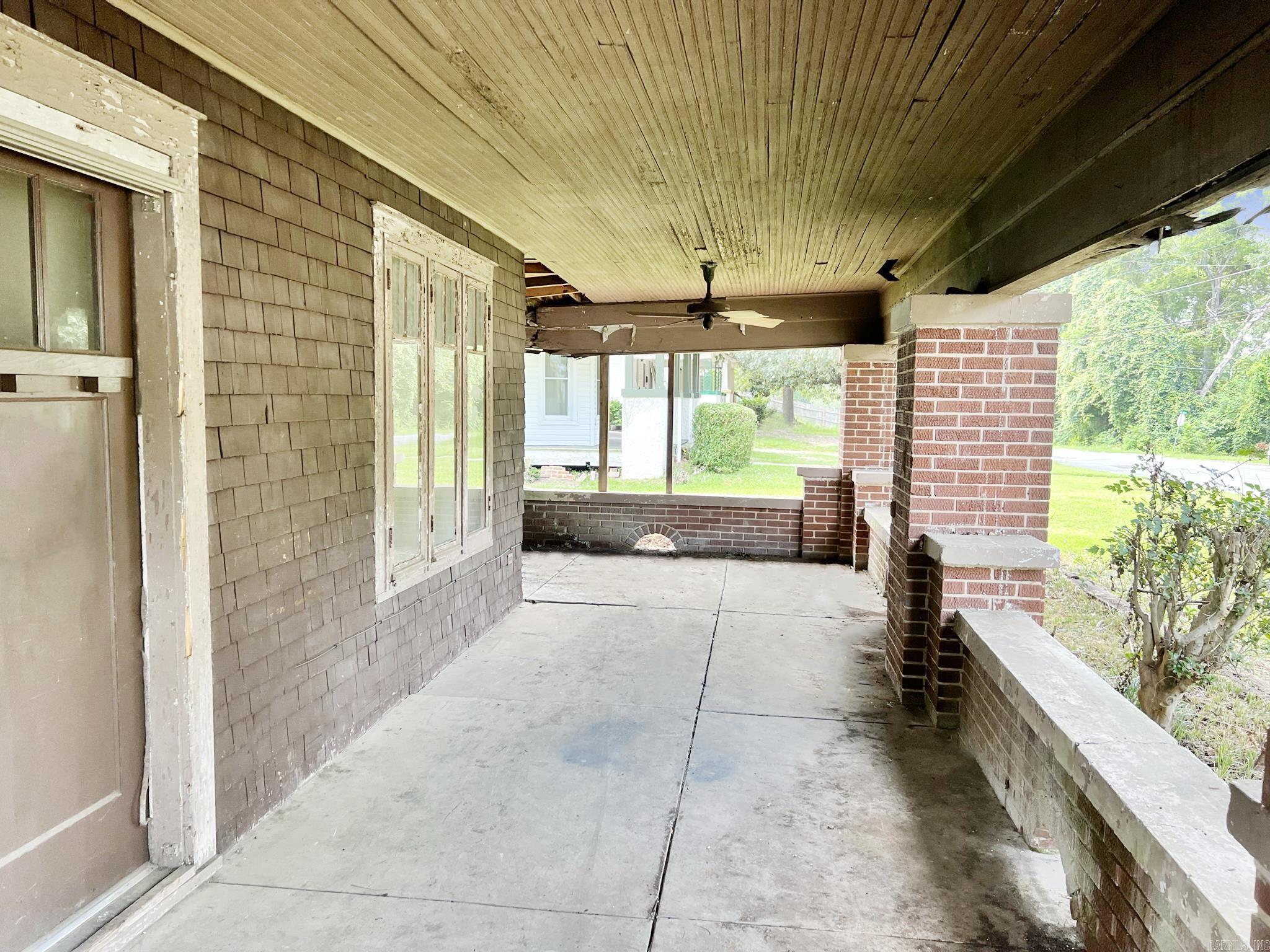 City Park - Residential