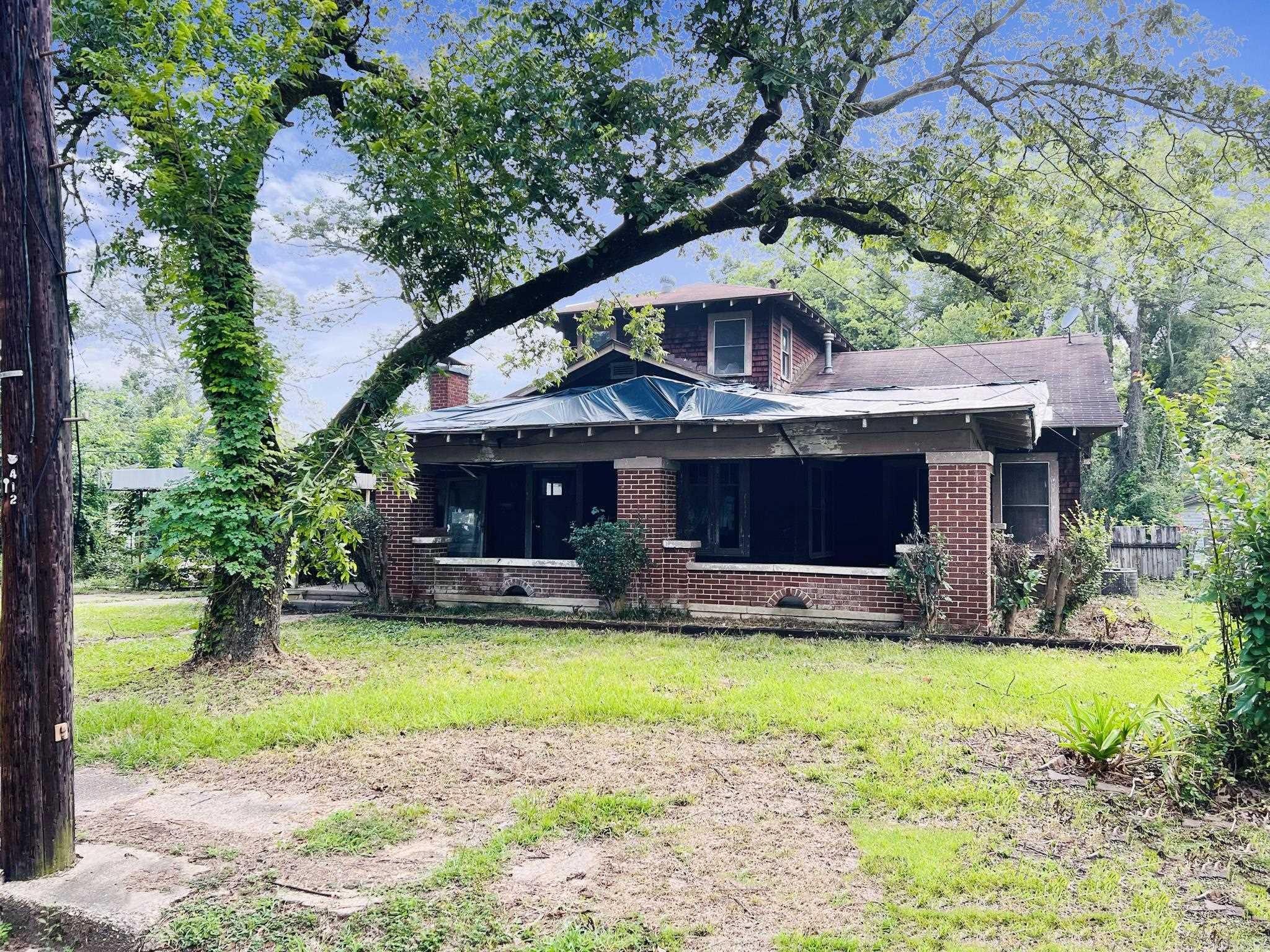 City Park - Residential