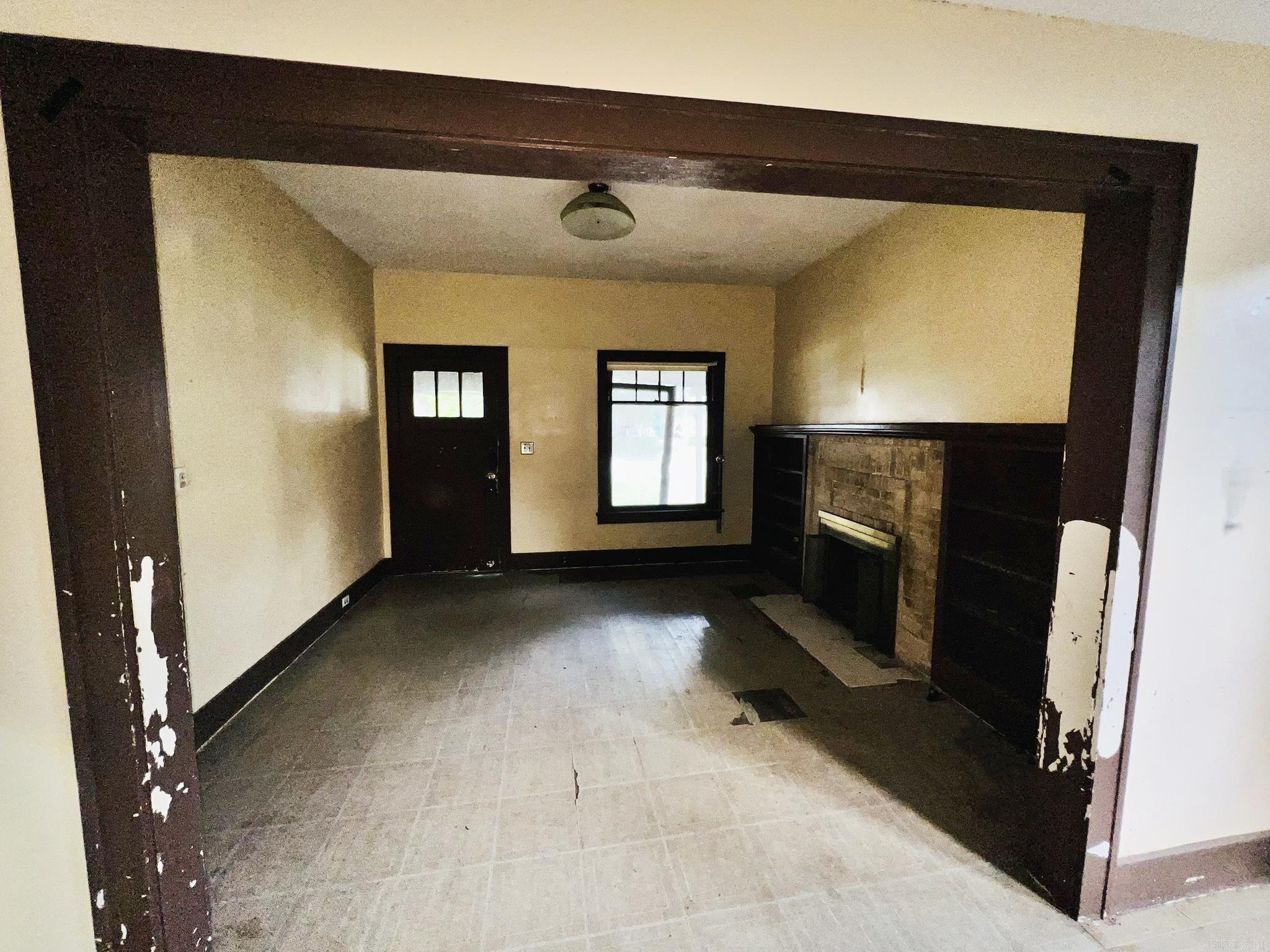 City Park - Residential