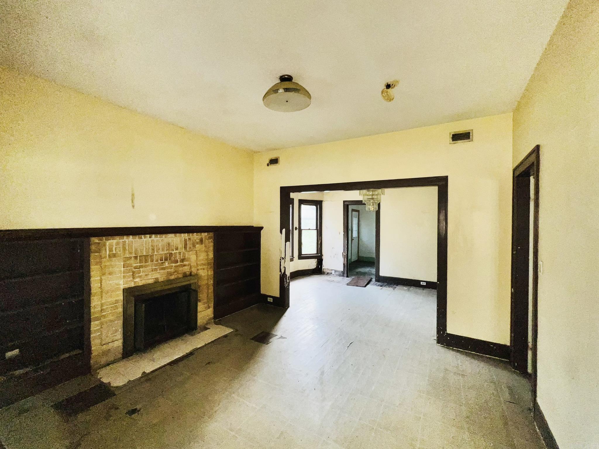 City Park - Residential