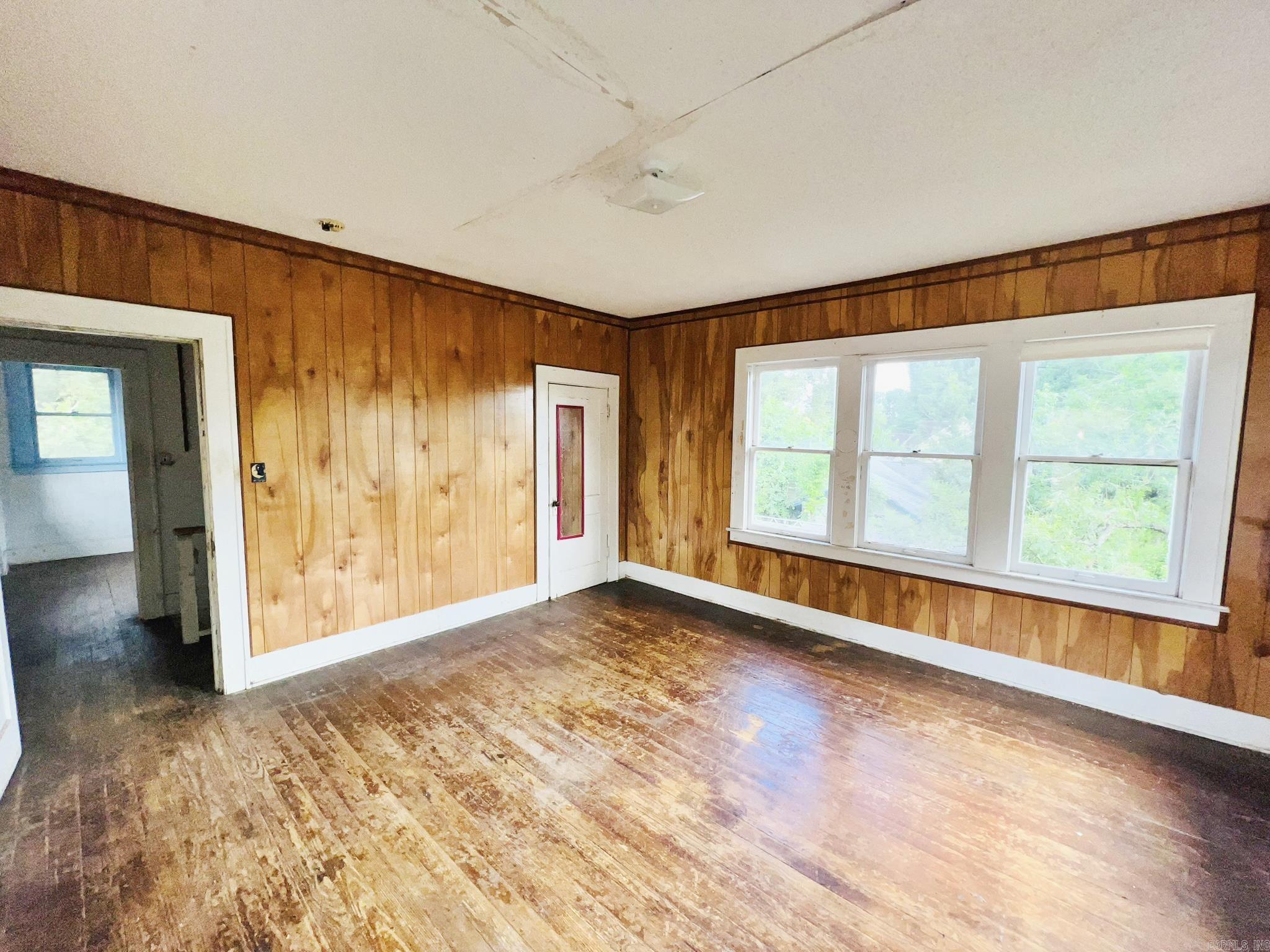 City Park - Residential