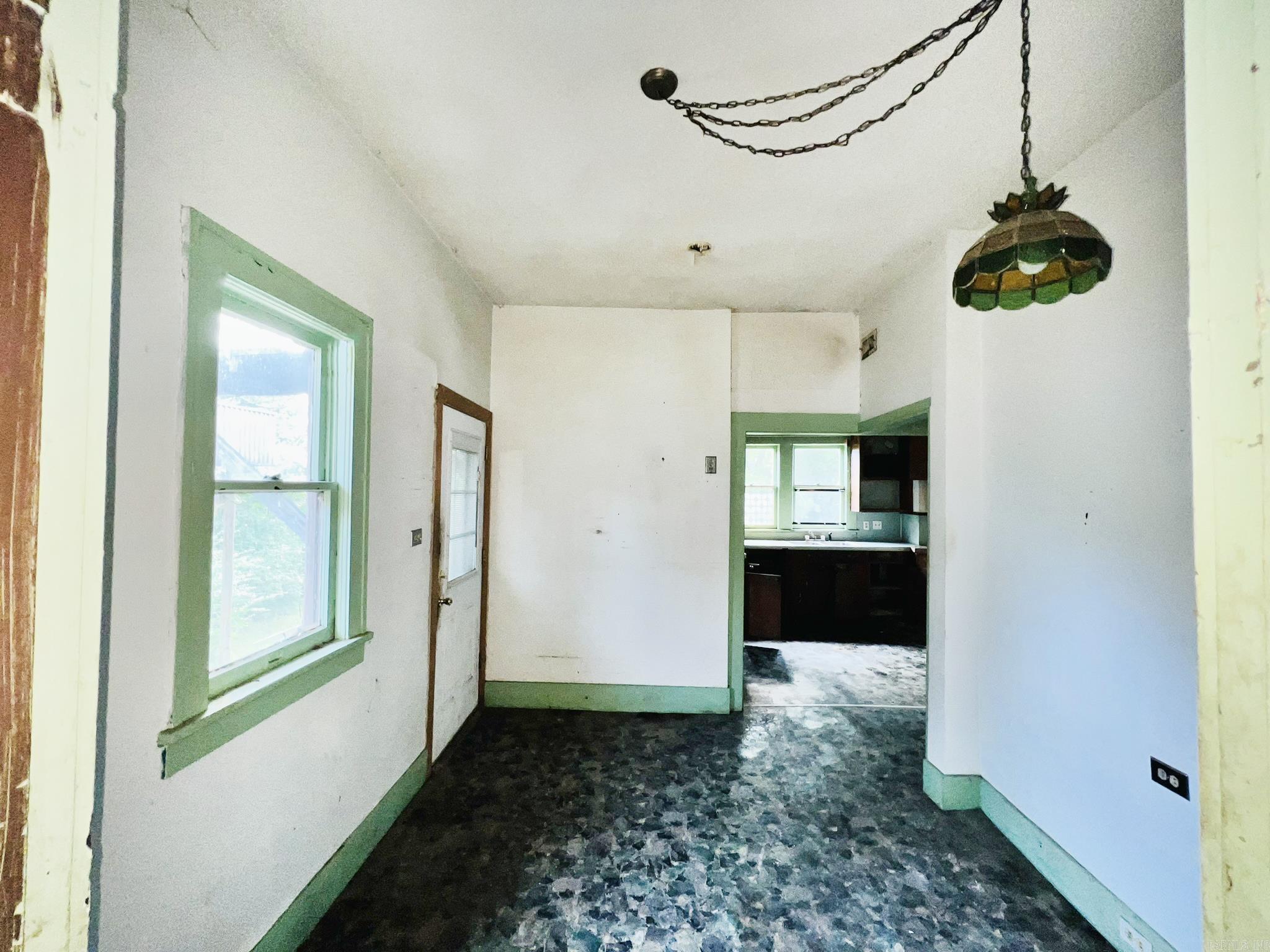 City Park - Residential