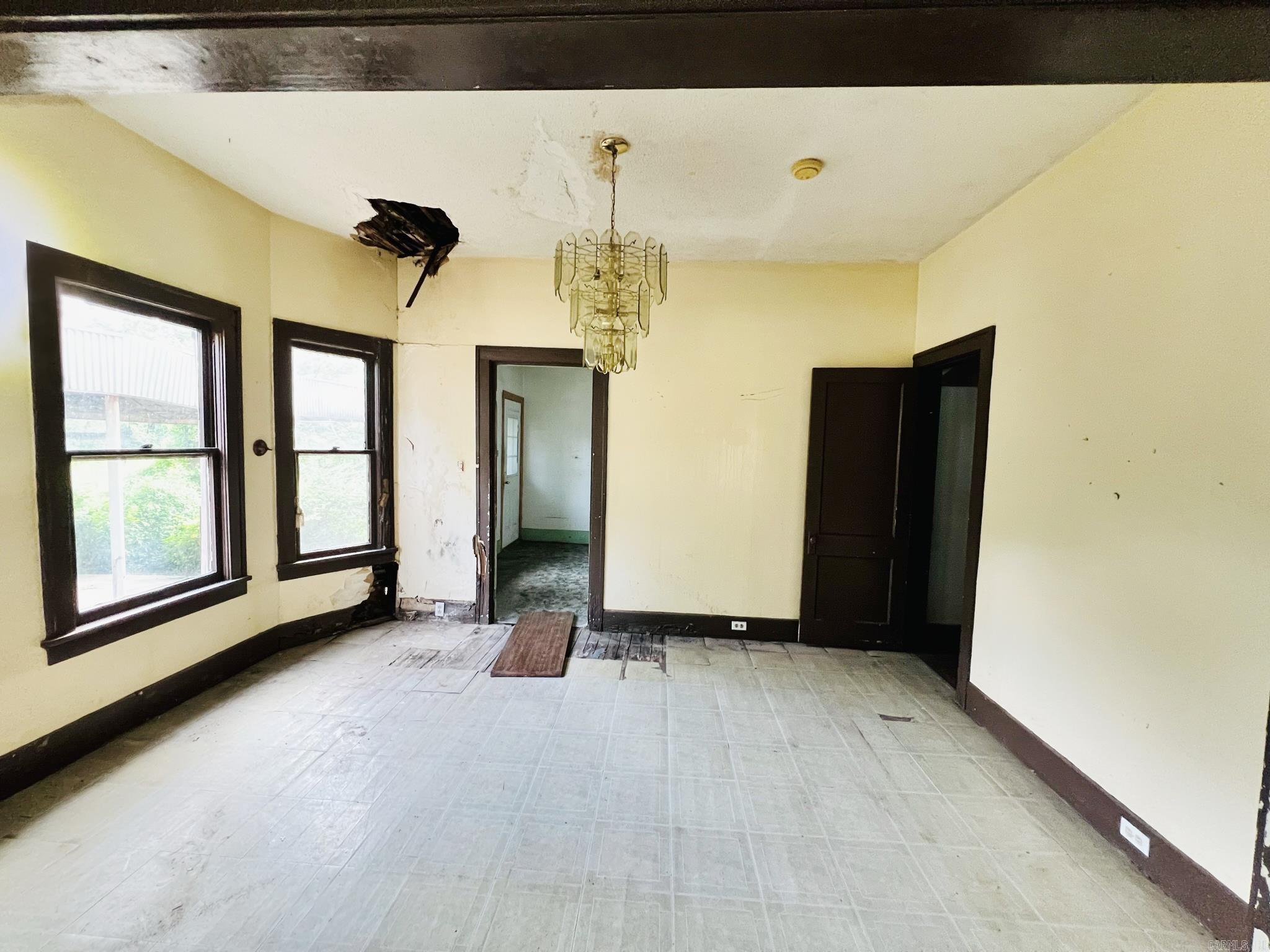 City Park - Residential