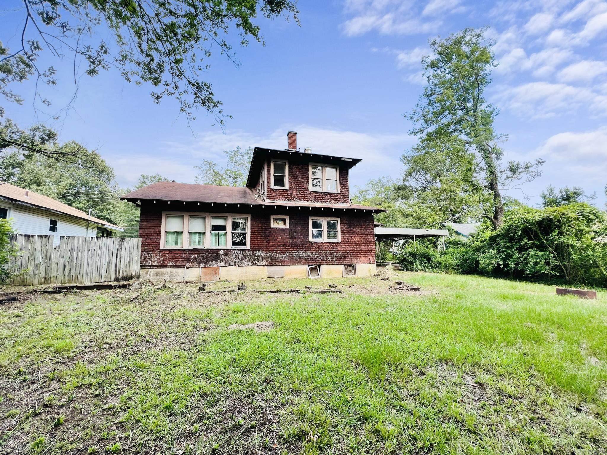 City Park - Residential