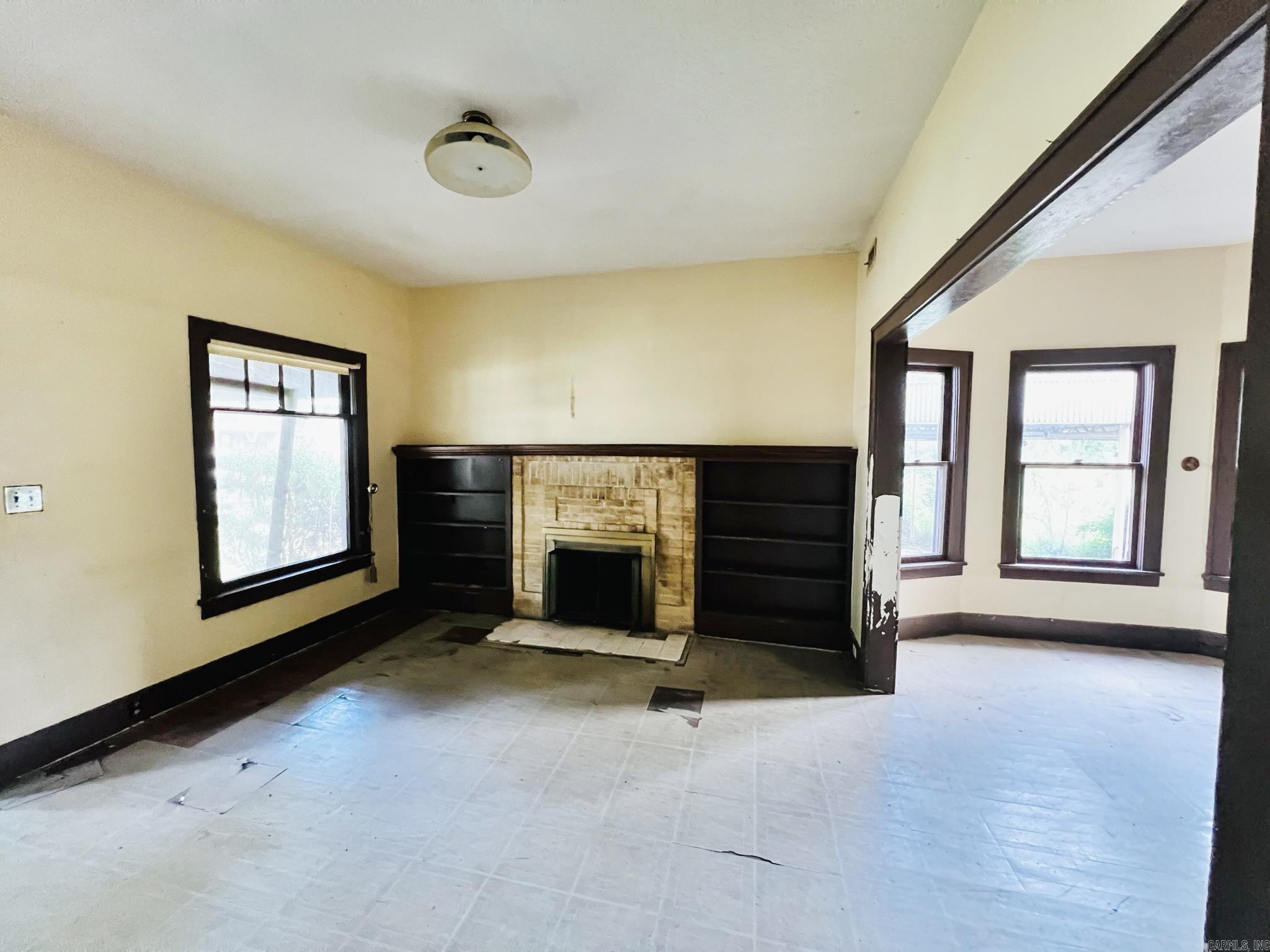 City Park - Residential