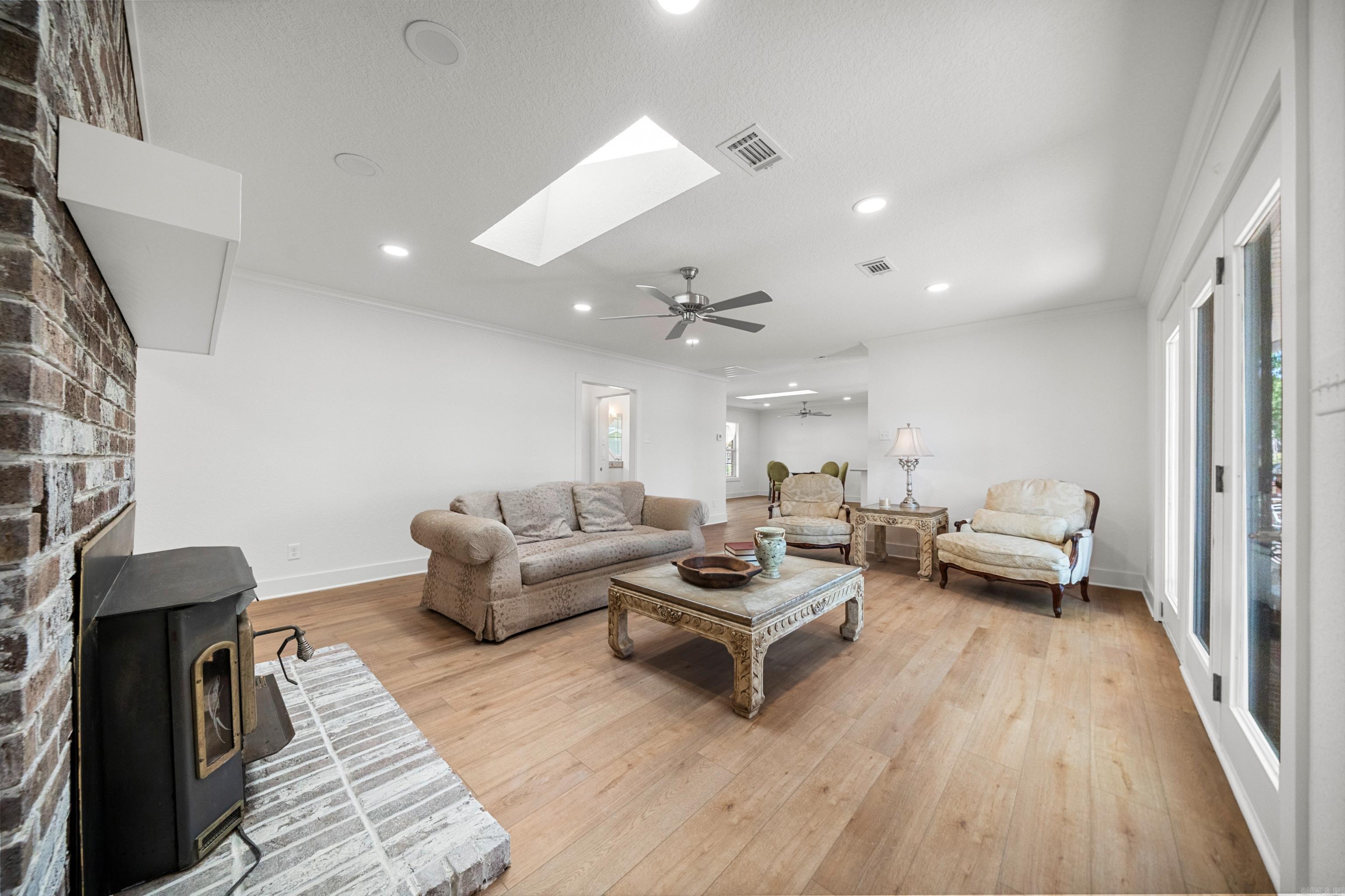 Duke Shores - Residential
