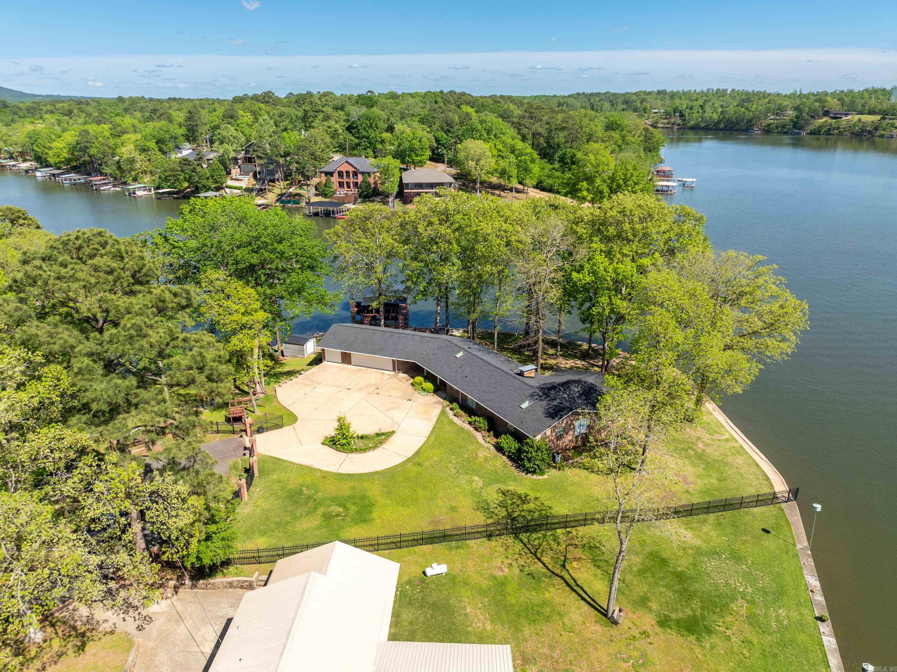 Duke Shores - Residential