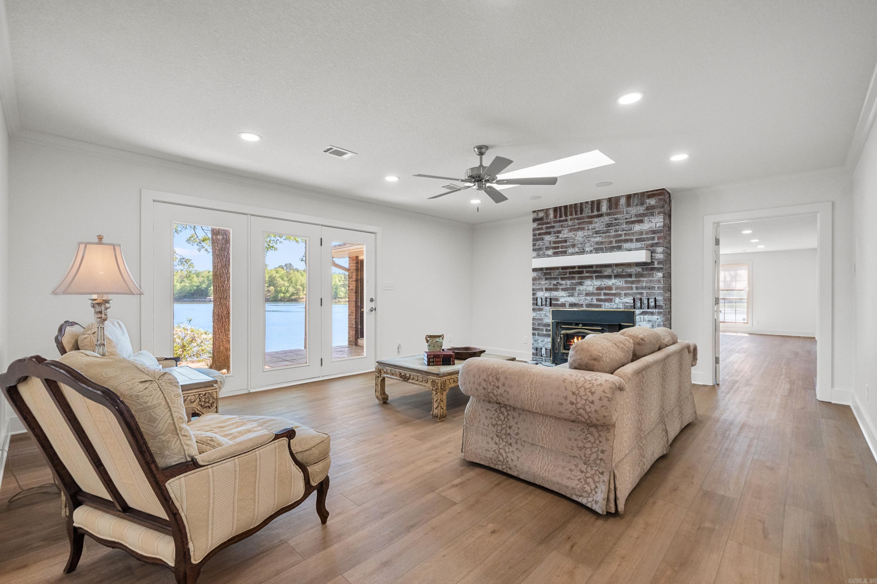 Duke Shores - Residential