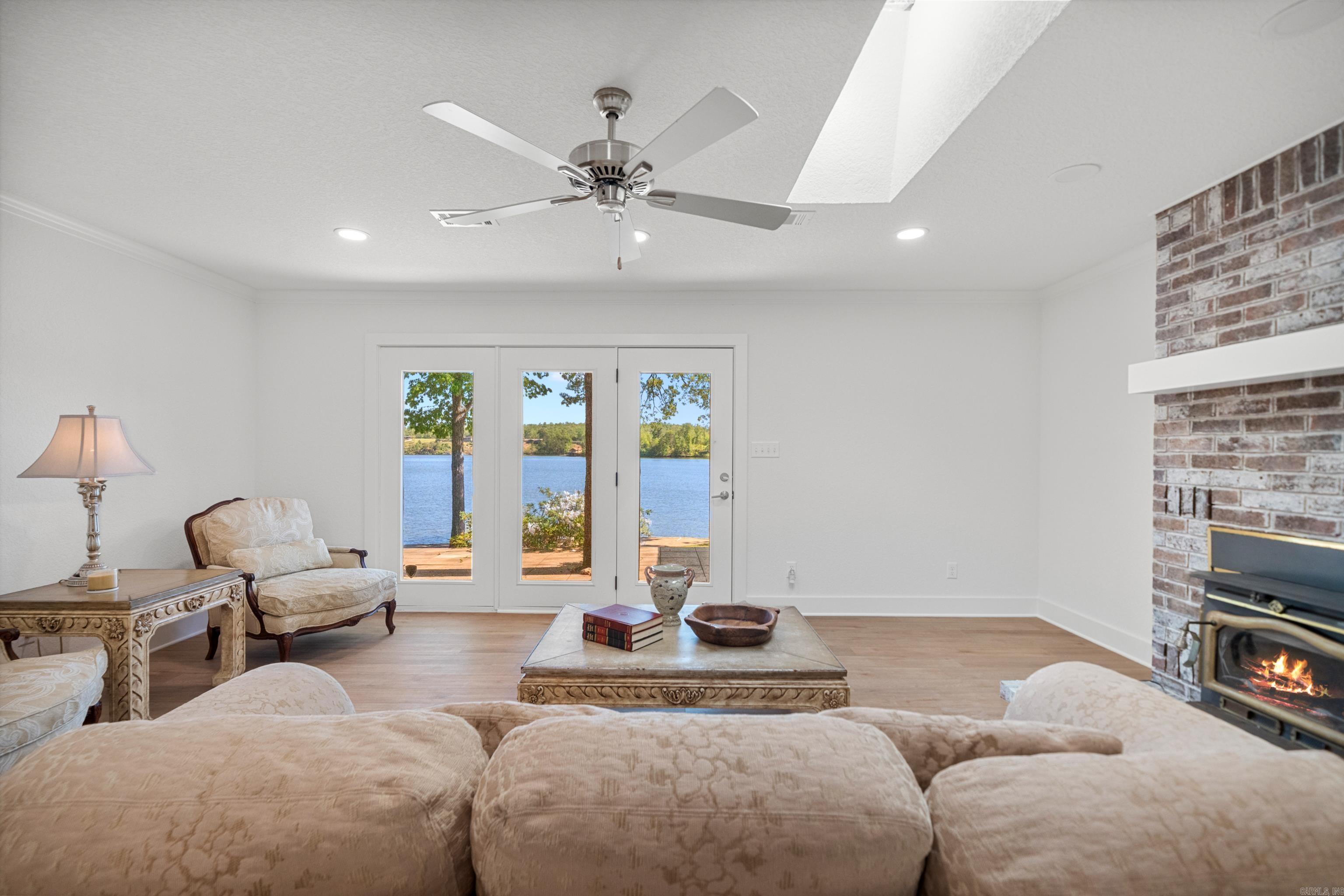 Duke Shores - Residential