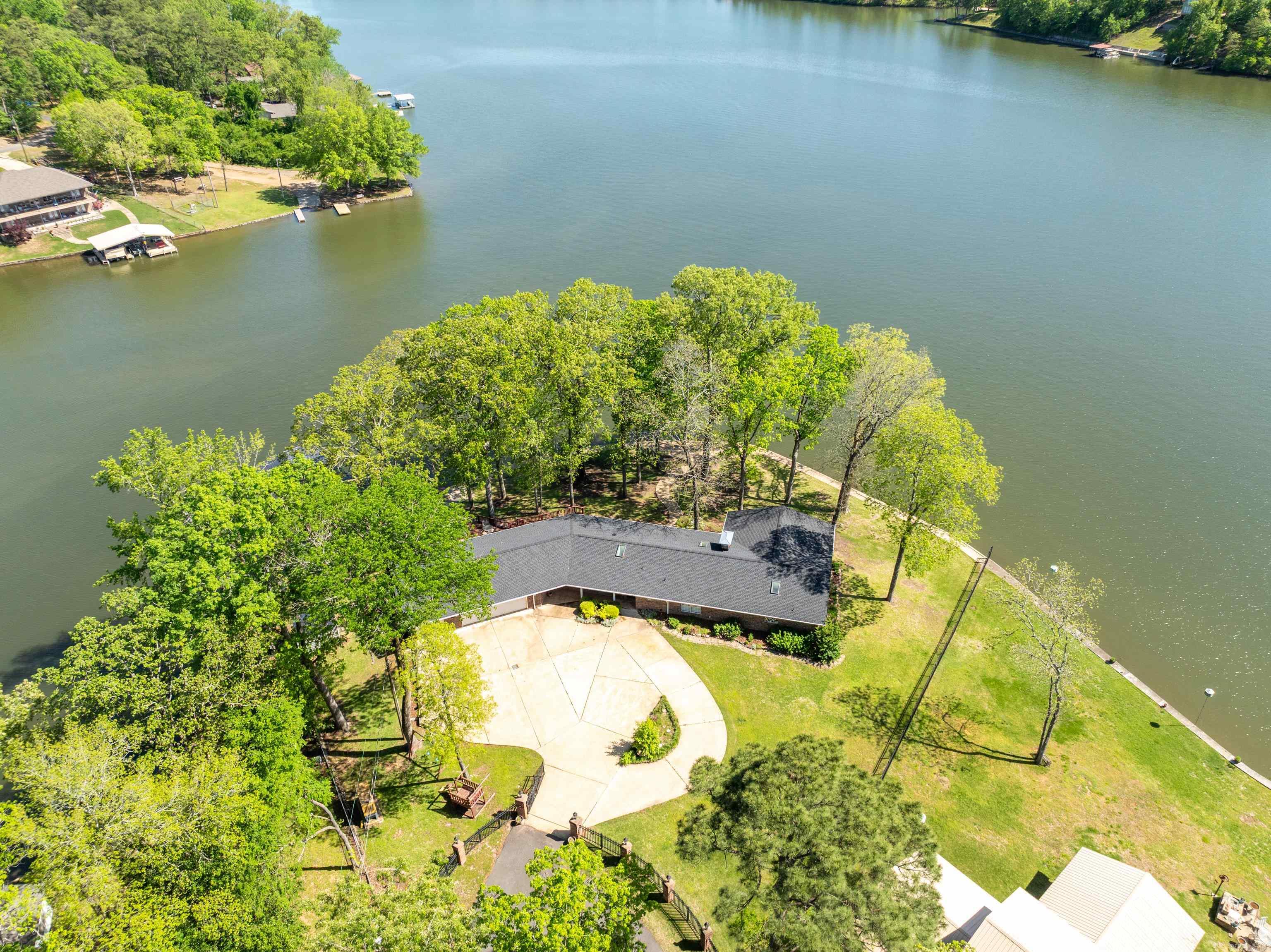 Duke Shores - Residential