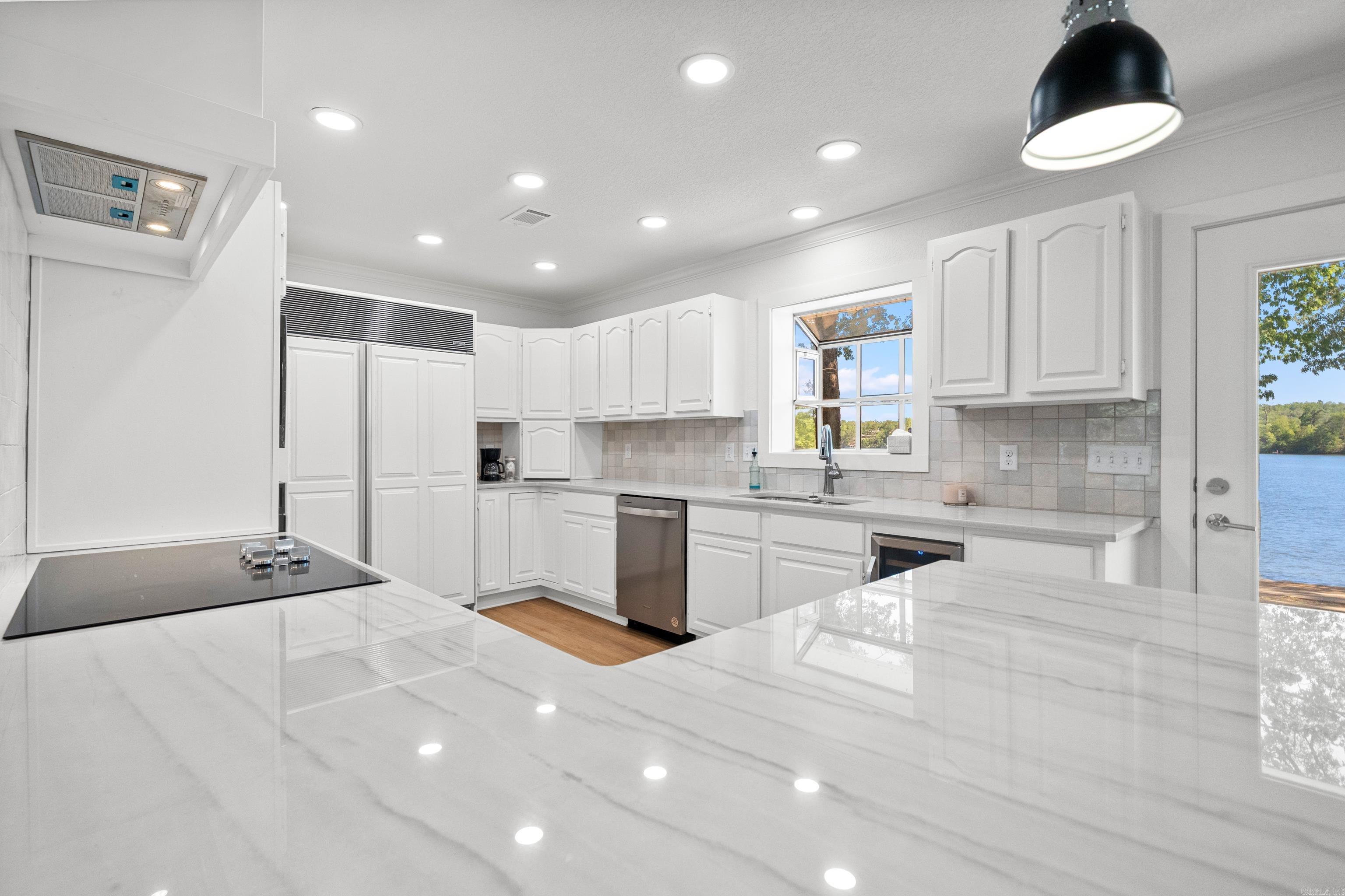 Duke Shores - Residential
