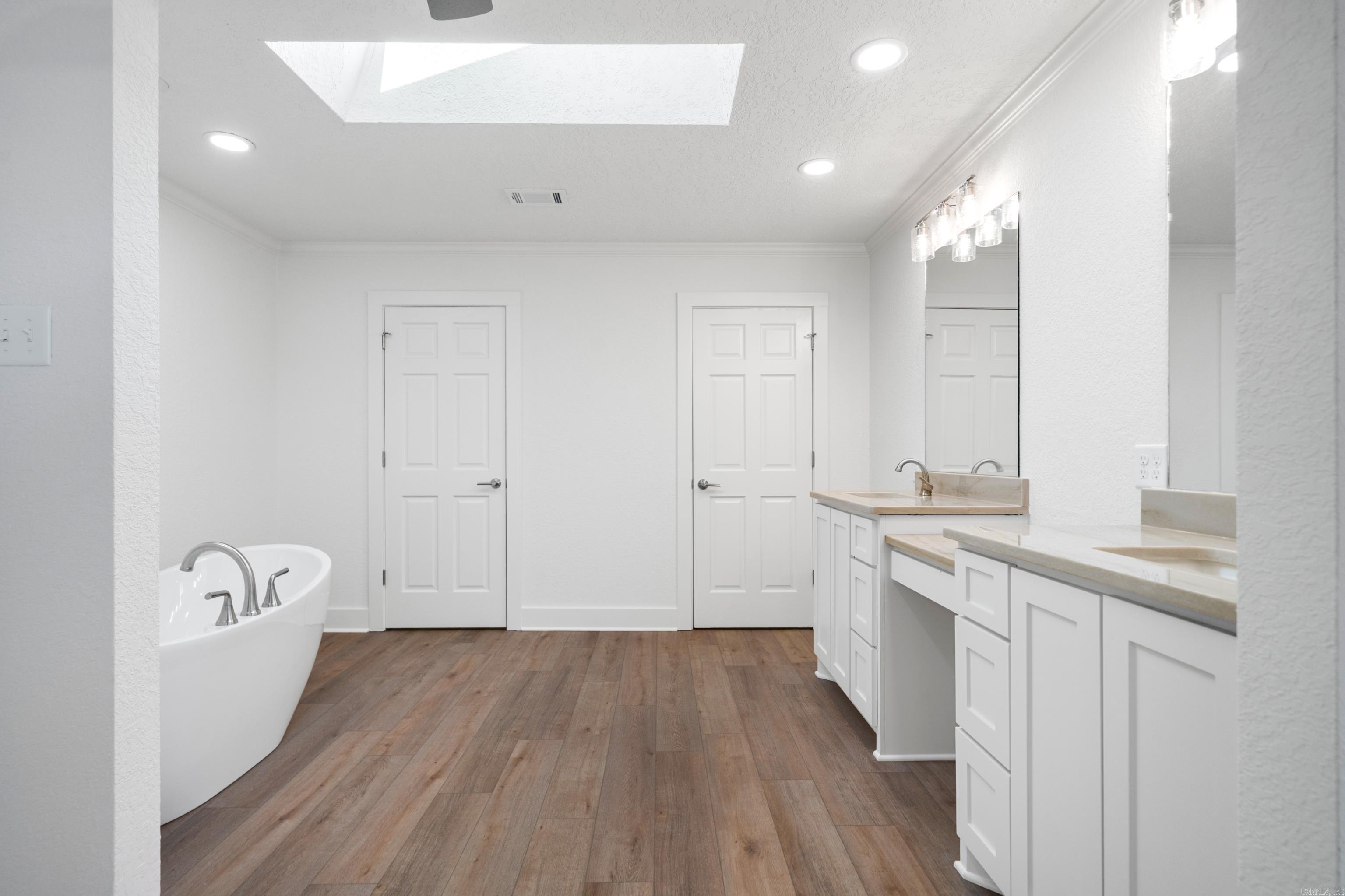 Duke Shores - Residential