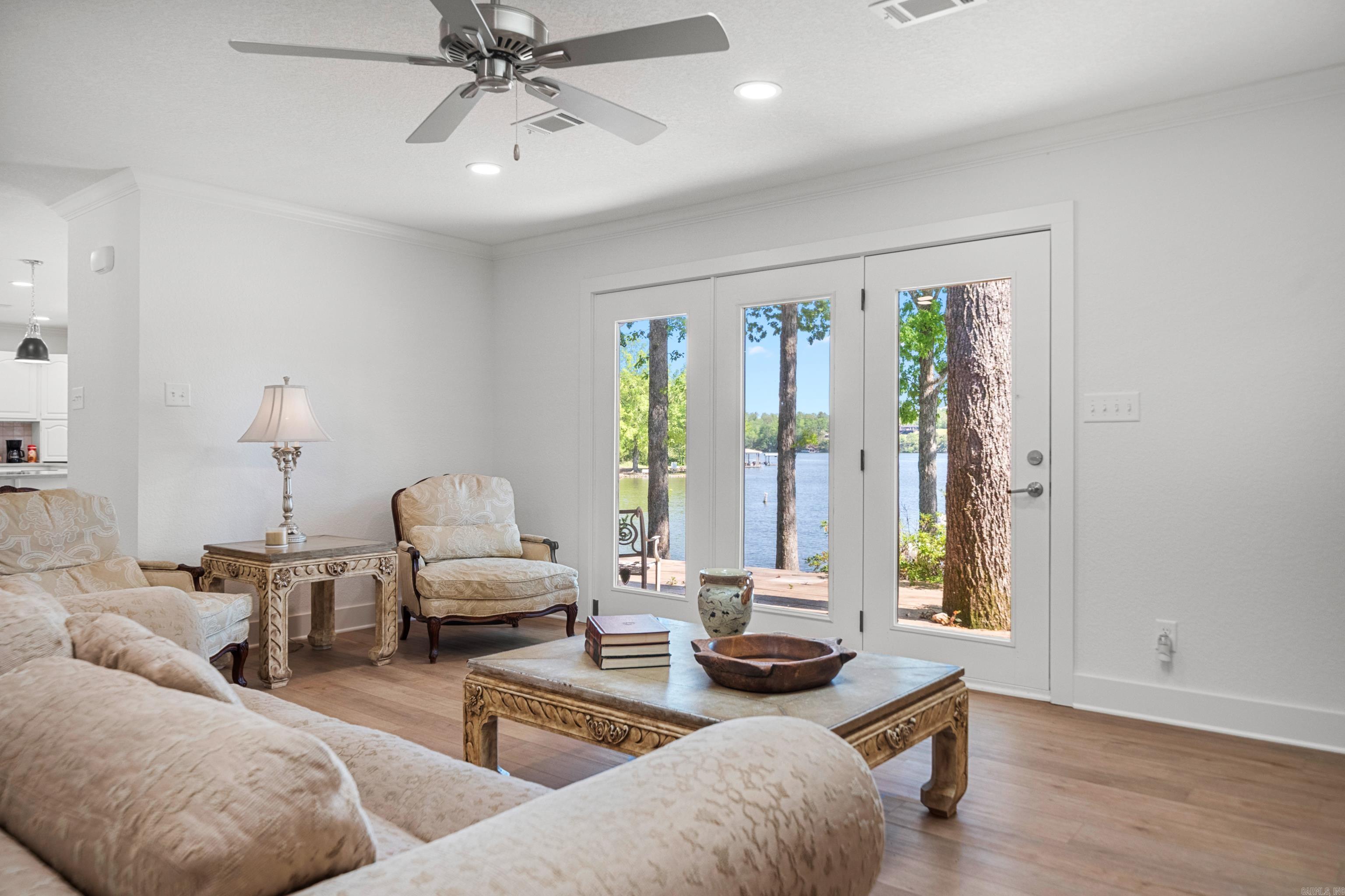Duke Shores - Residential