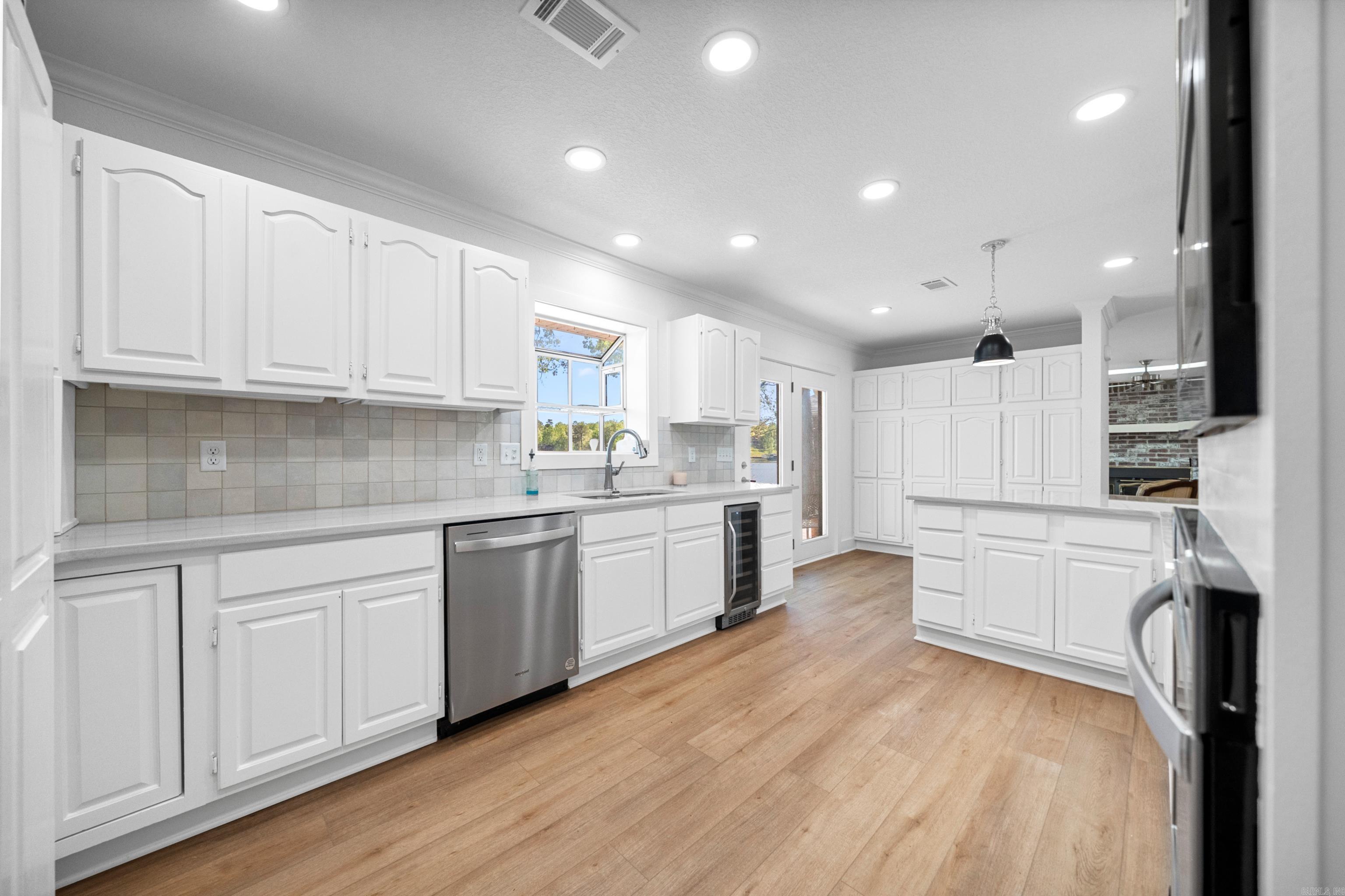 Duke Shores - Residential
