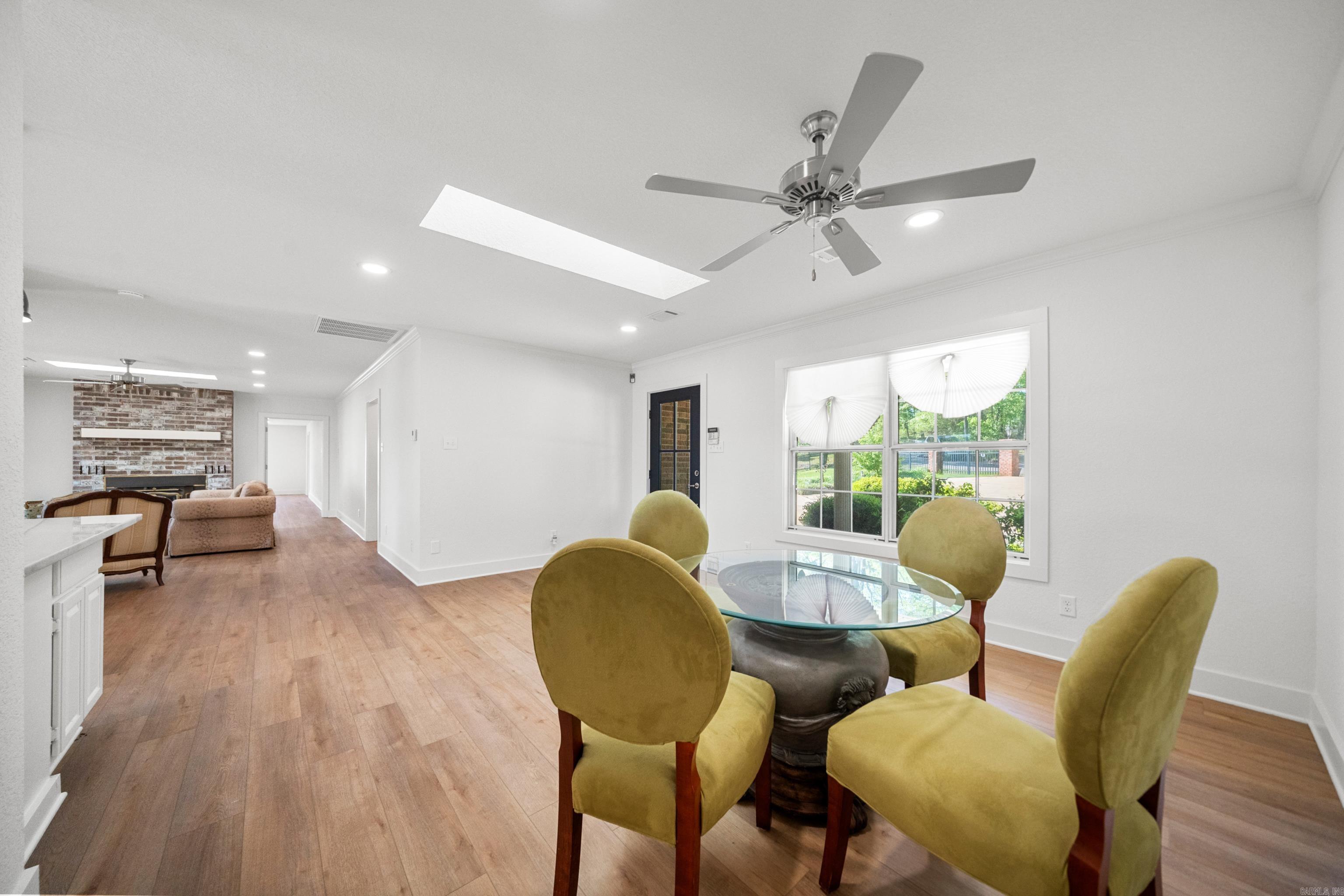 Duke Shores - Residential