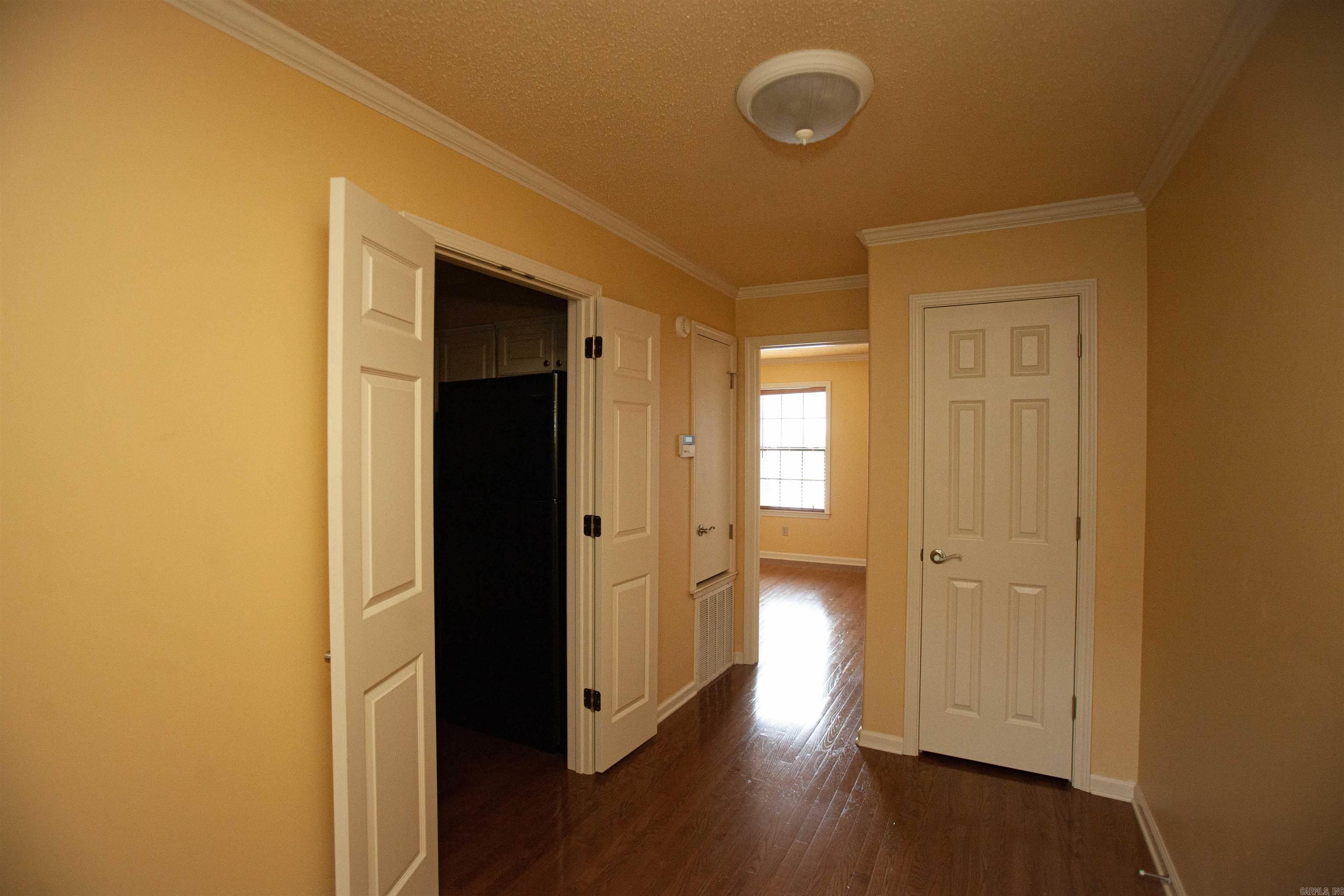 Santa Fe Heights - Residential Lease