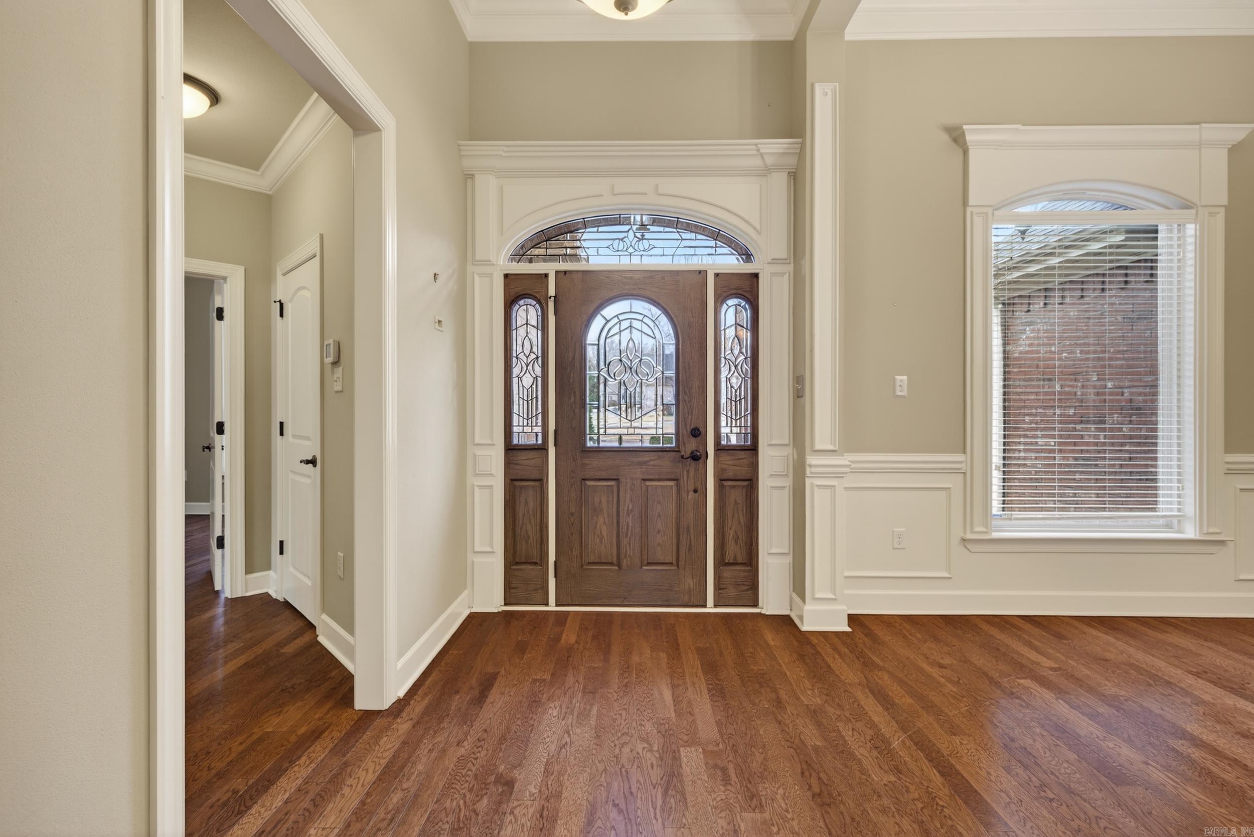 WOODLANDS EDGE - Residential