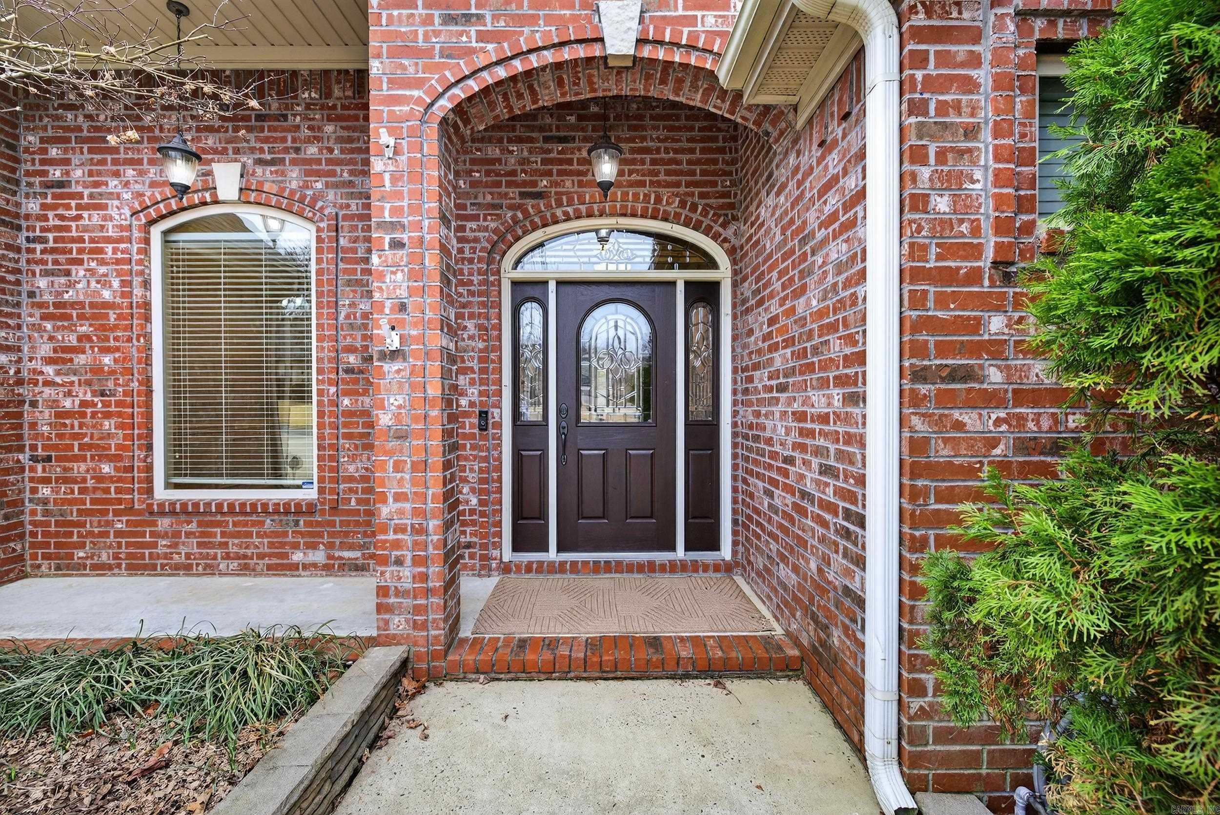 WOODLANDS EDGE - Residential