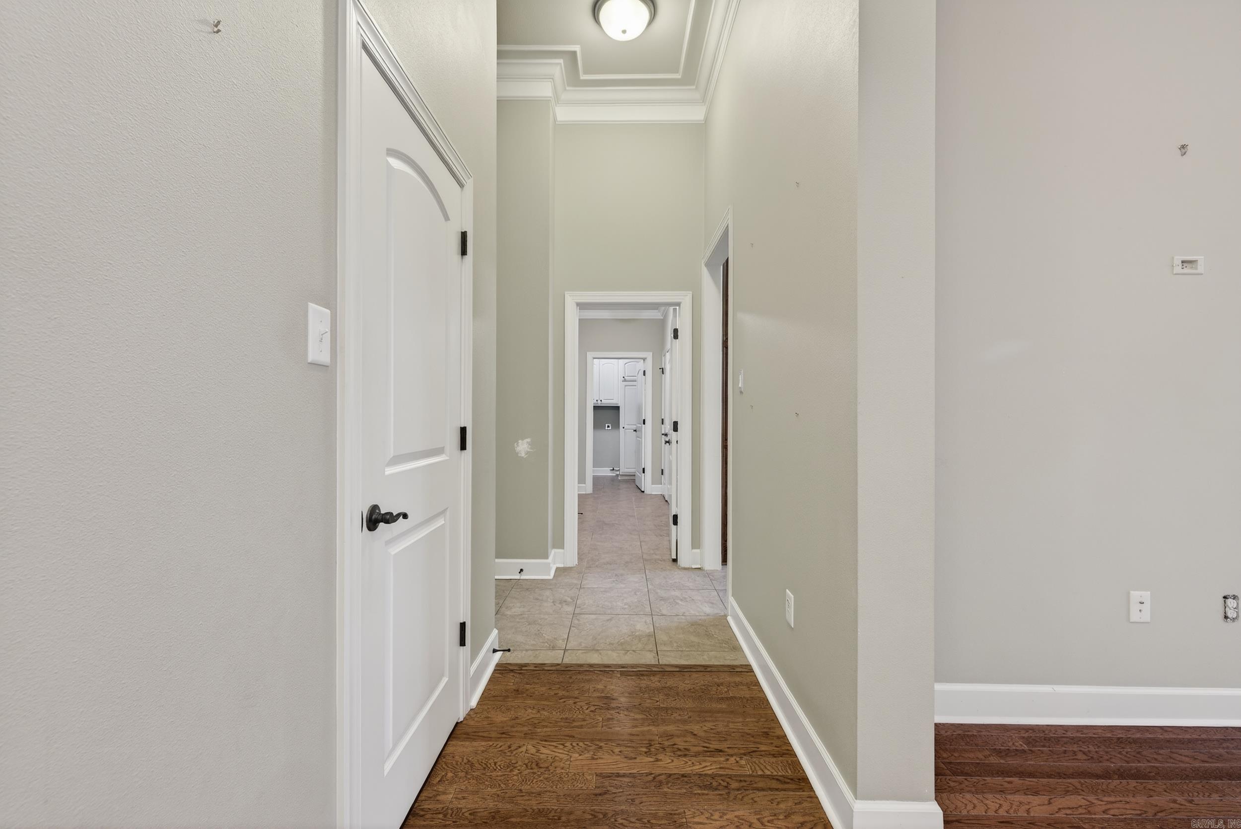 WOODLANDS EDGE - Residential