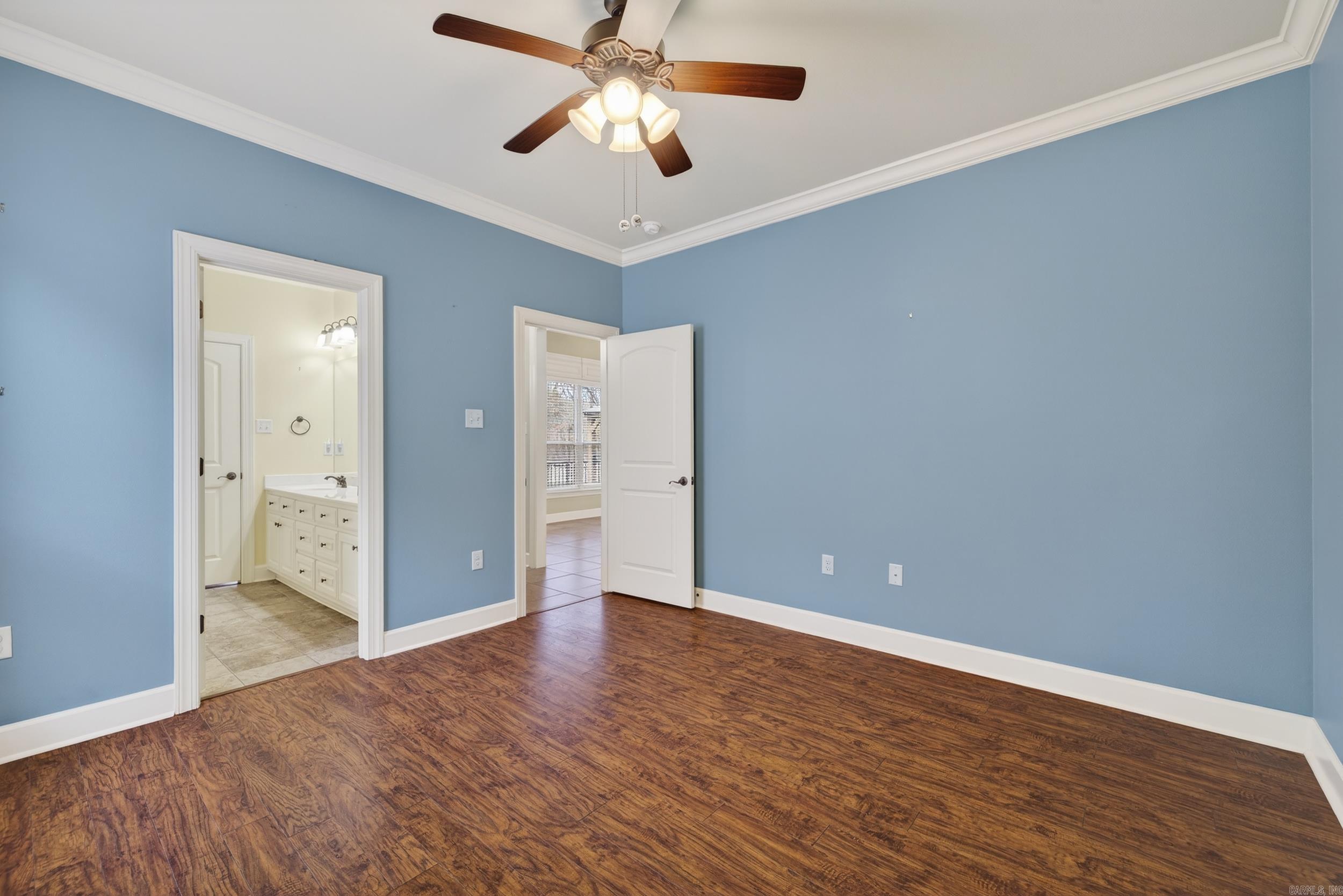 WOODLANDS EDGE - Residential