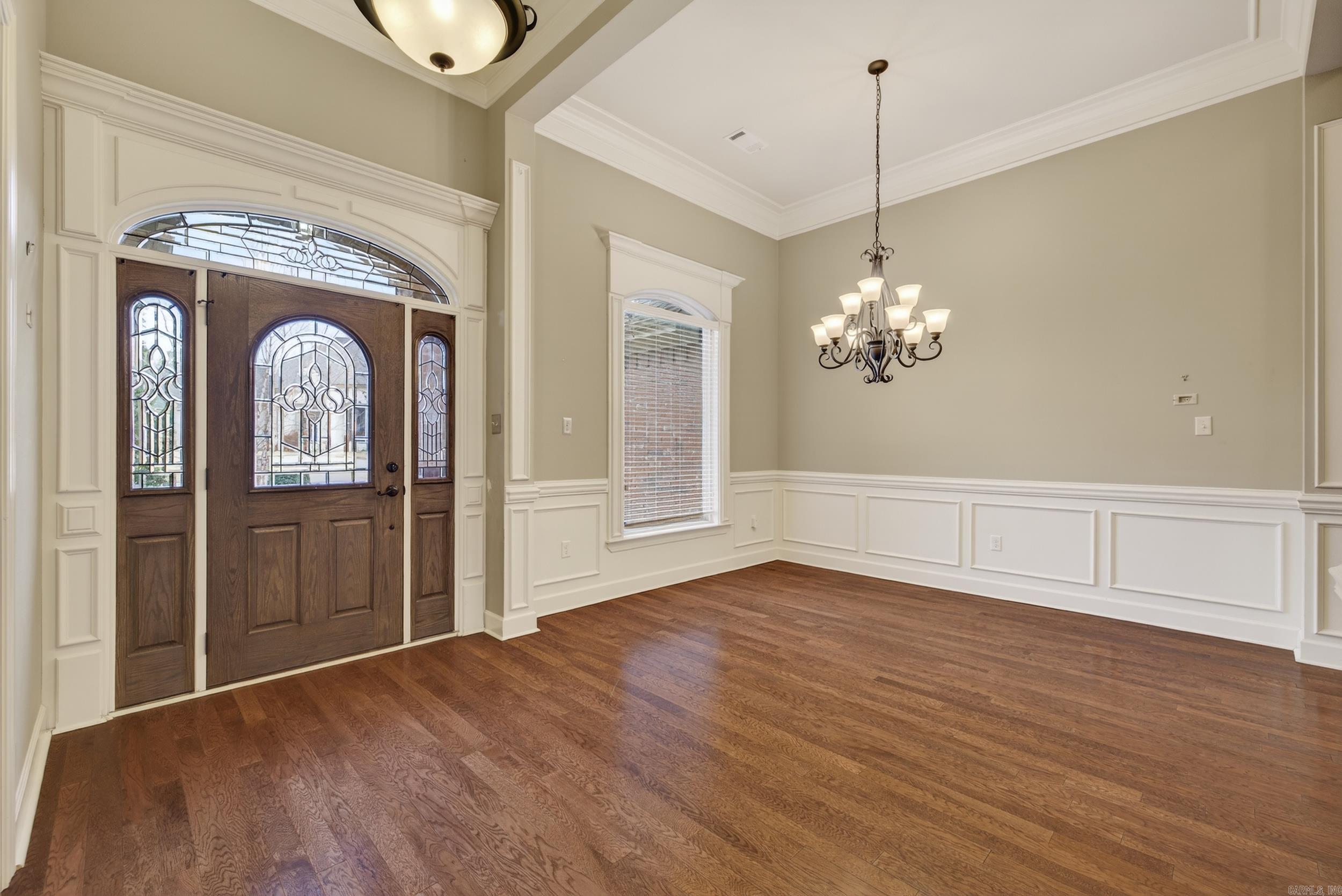 WOODLANDS EDGE - Residential