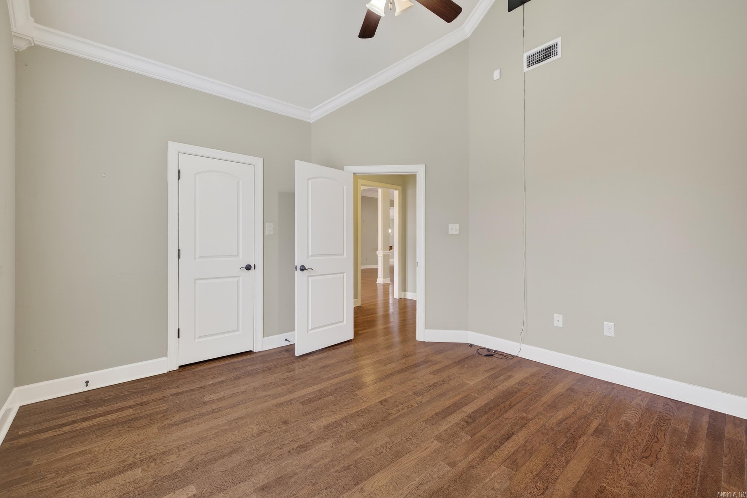 WOODLANDS EDGE - Residential