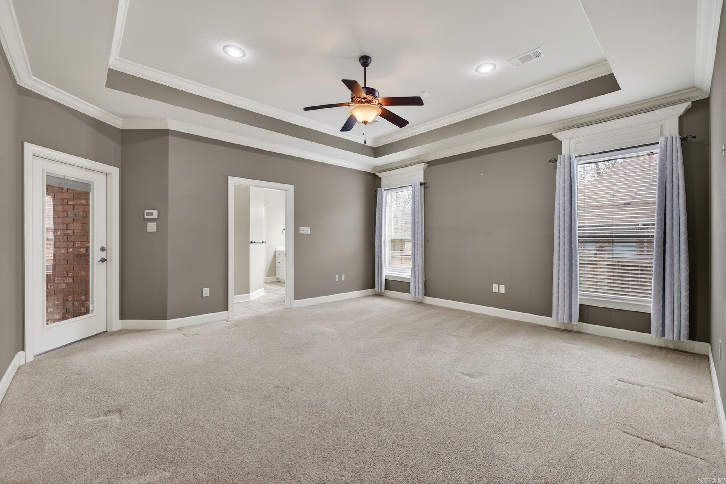 WOODLANDS EDGE - Residential