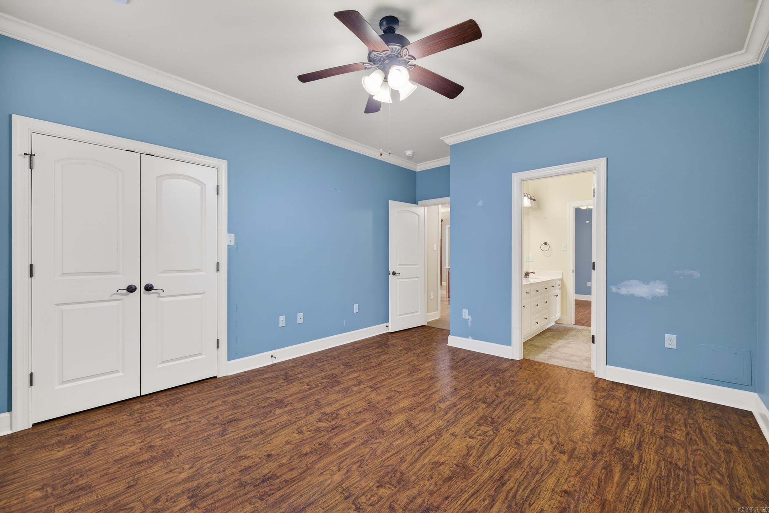 WOODLANDS EDGE - Residential