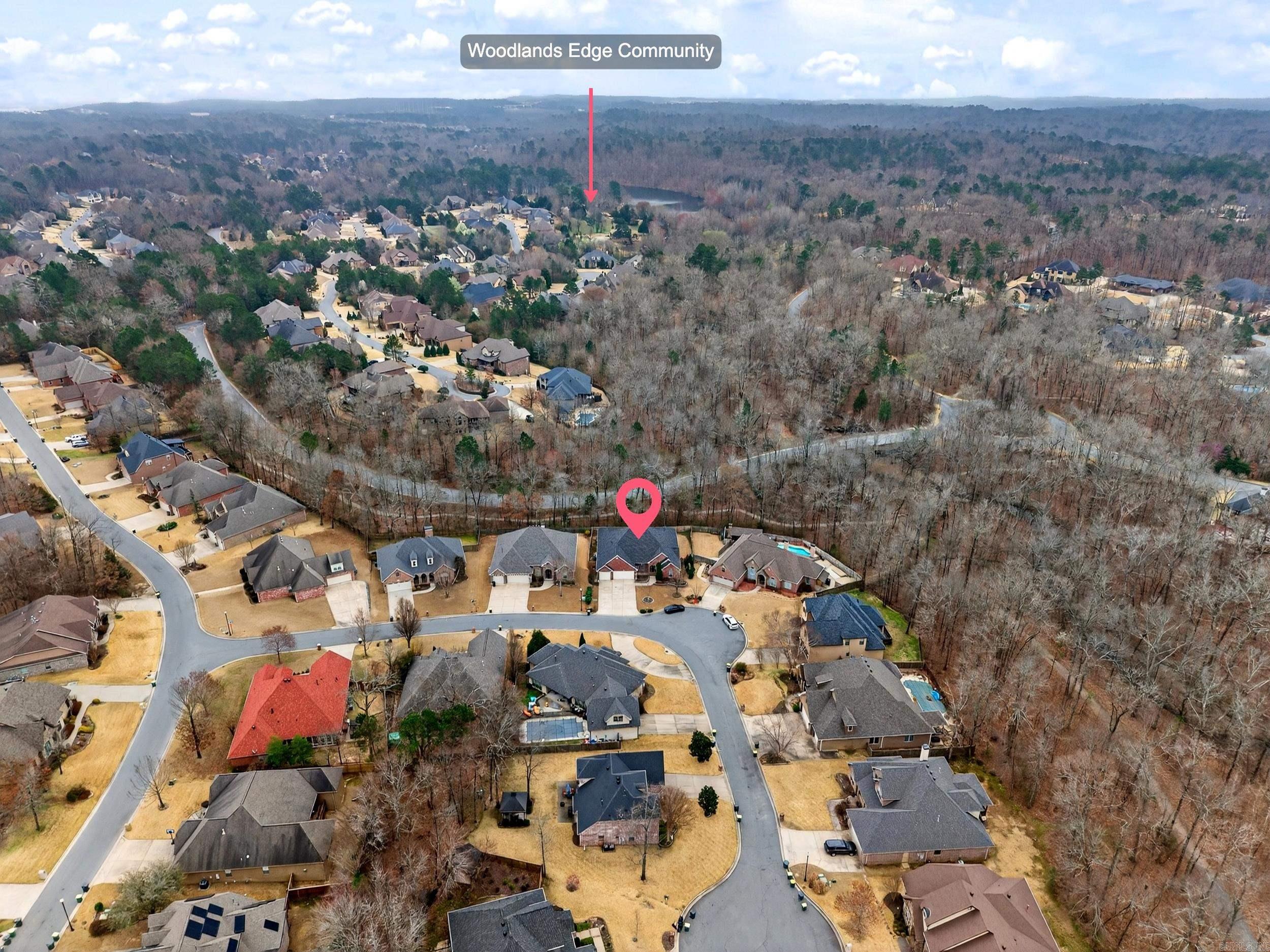 WOODLANDS EDGE - Residential