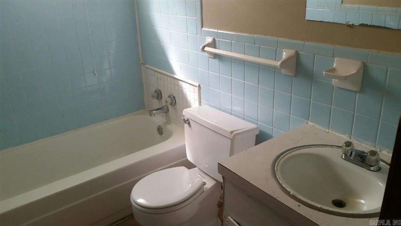 Burns Park - Residential Lease