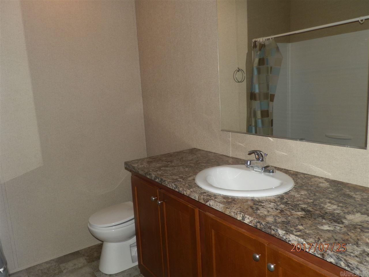 Metes & Bounds - Residential Lease