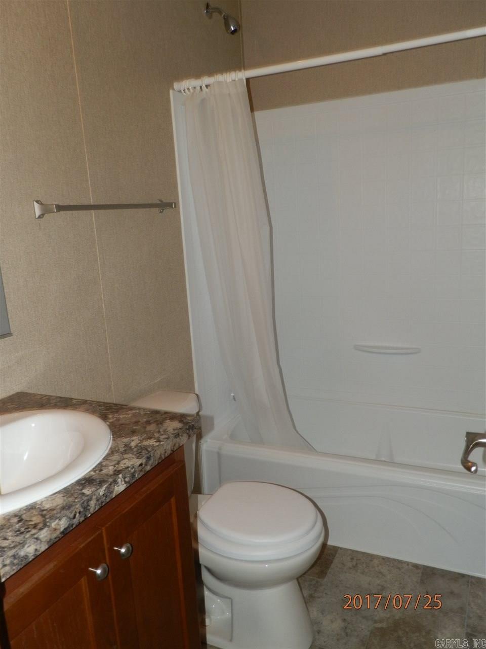 Metes & Bounds - Residential Lease