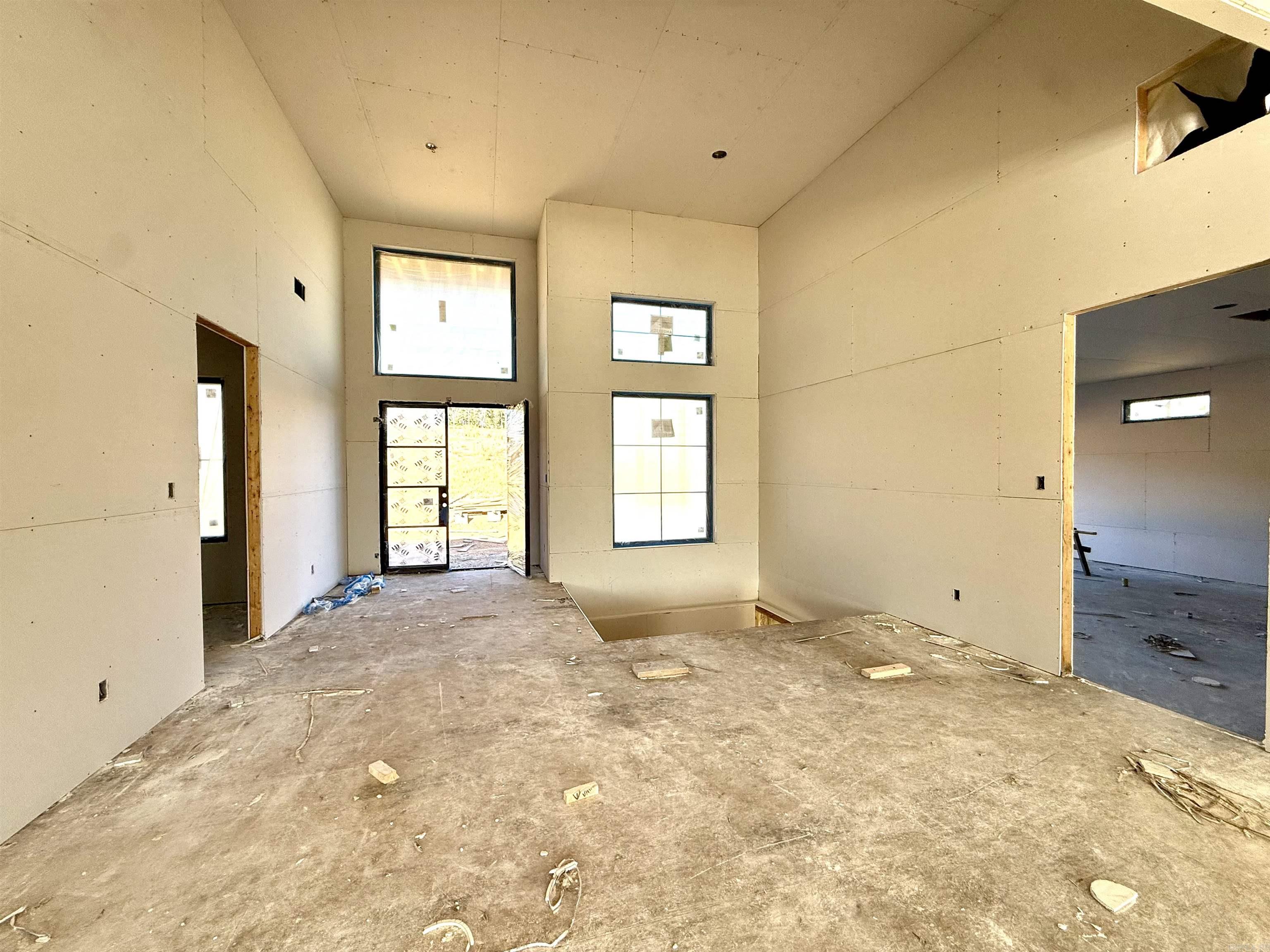 Vista Point - Residential