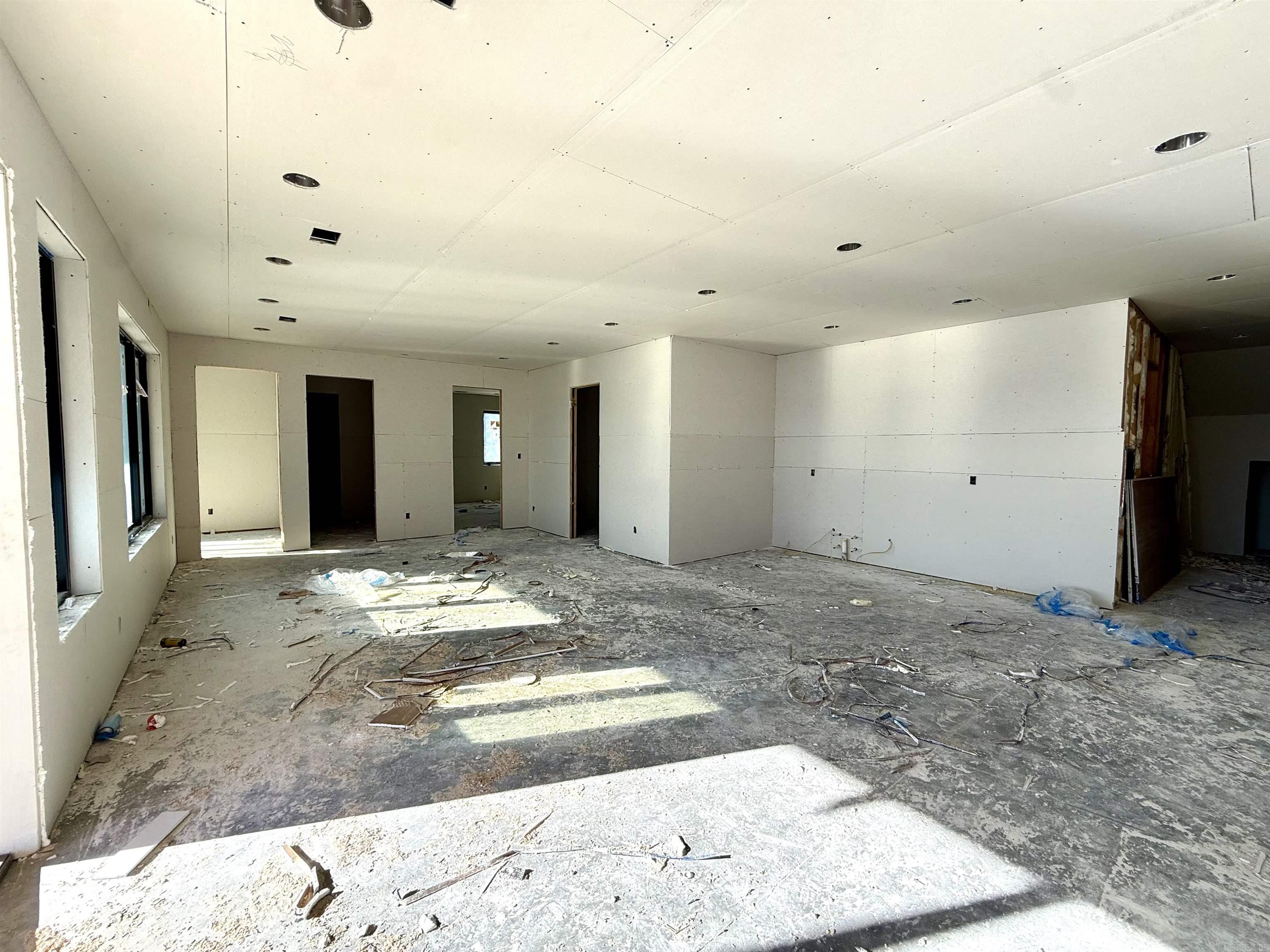 Vista Point - Residential