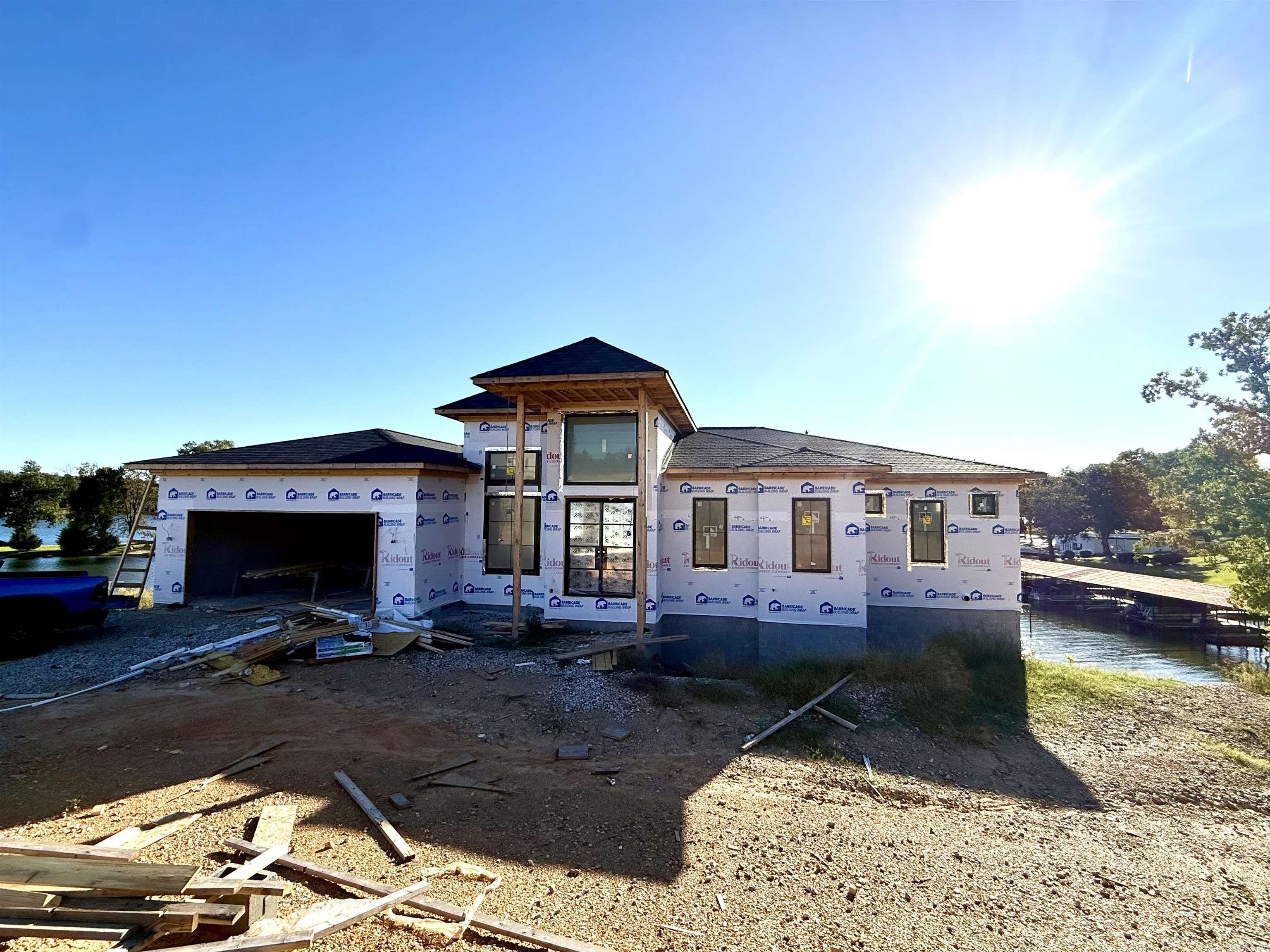 Vista Point - Residential