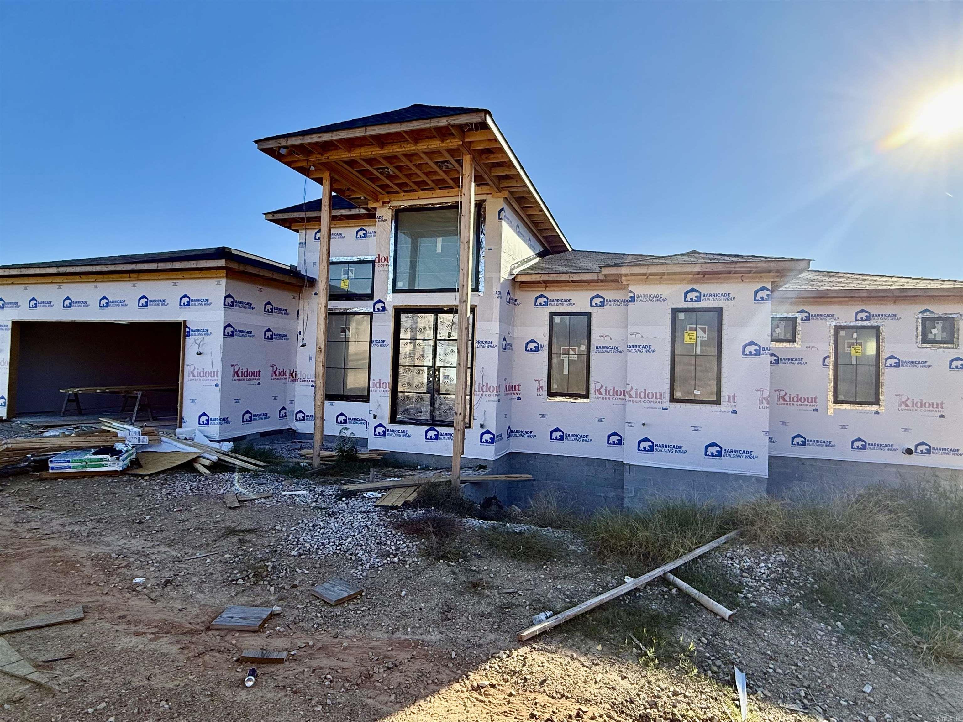 Vista Point - Residential