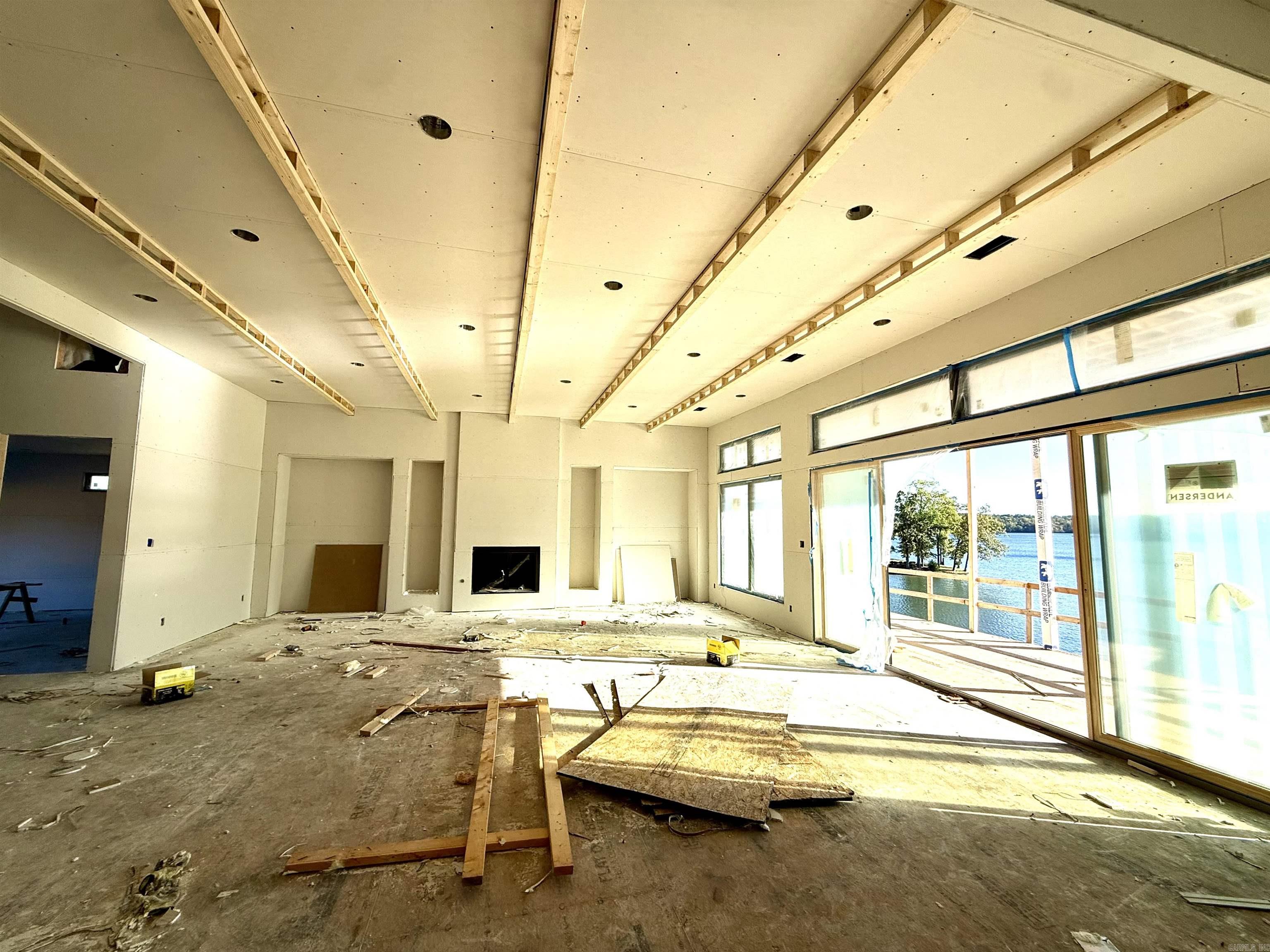 Vista Point - Residential