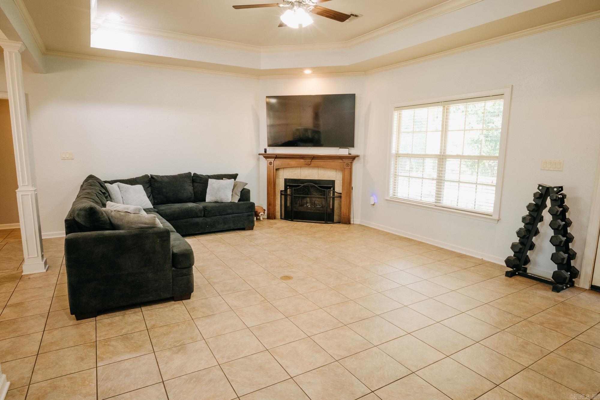 Plantation Hills Phase III - Residential