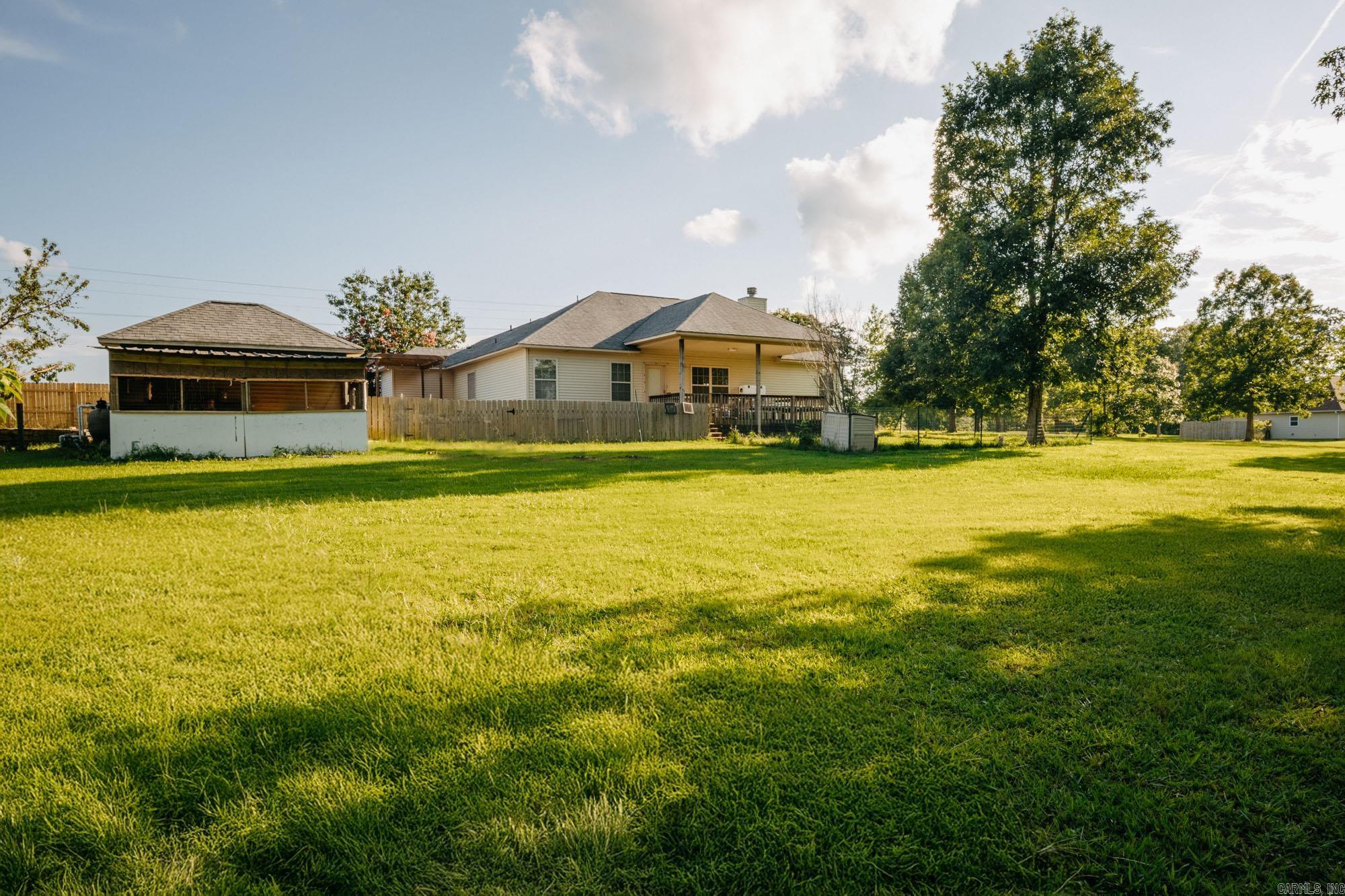 Plantation Hills Phase III - Residential