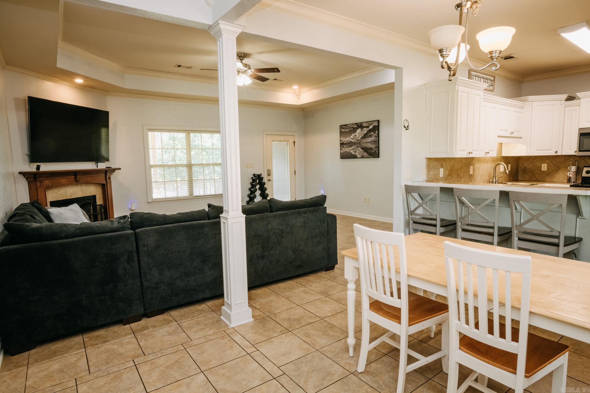 Plantation Hills Phase III - Residential