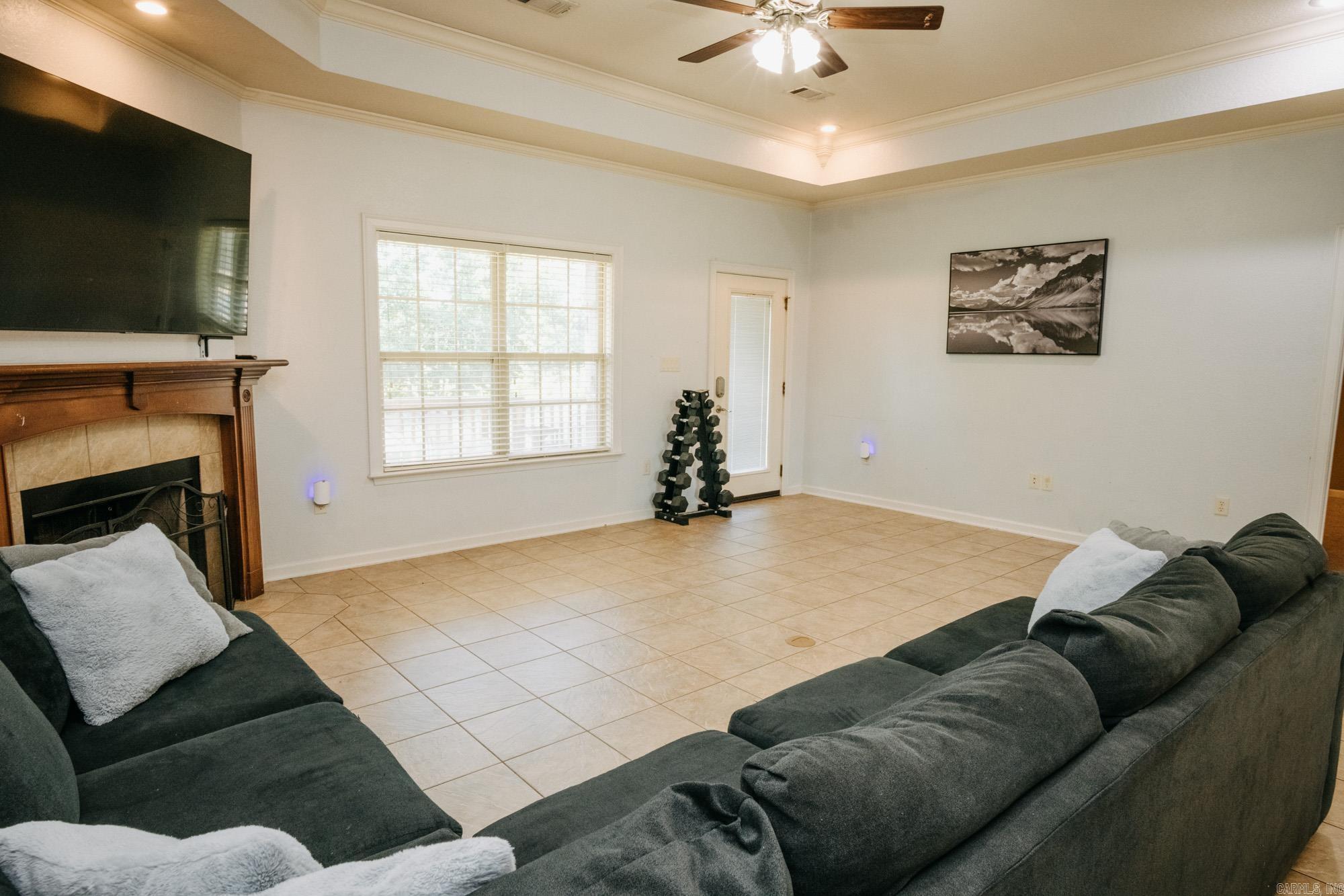 Plantation Hills Phase III - Residential