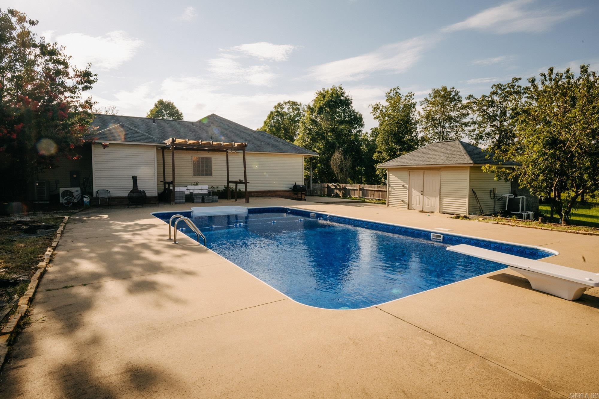 Plantation Hills Phase III - Residential