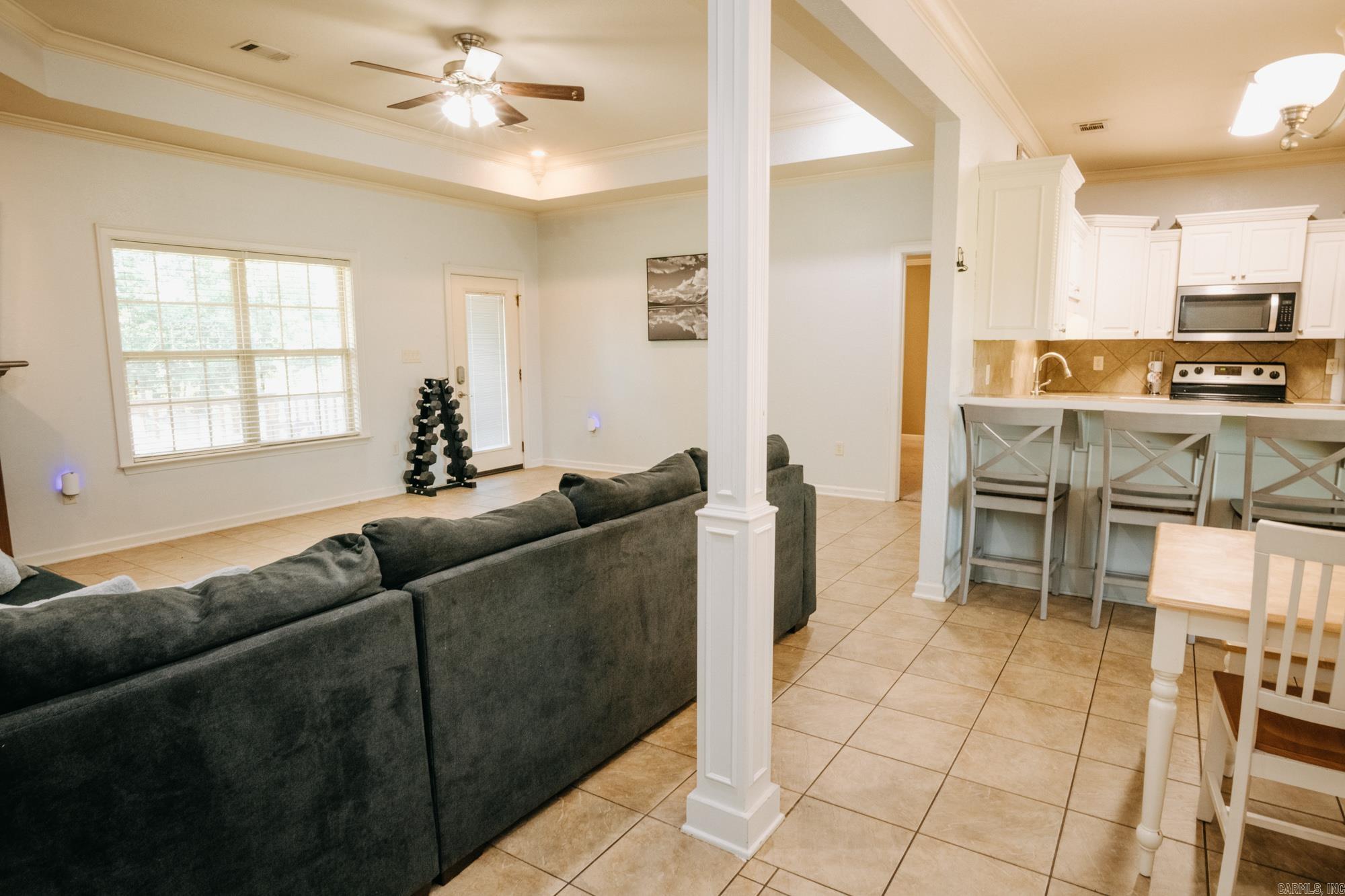 Plantation Hills Phase III - Residential