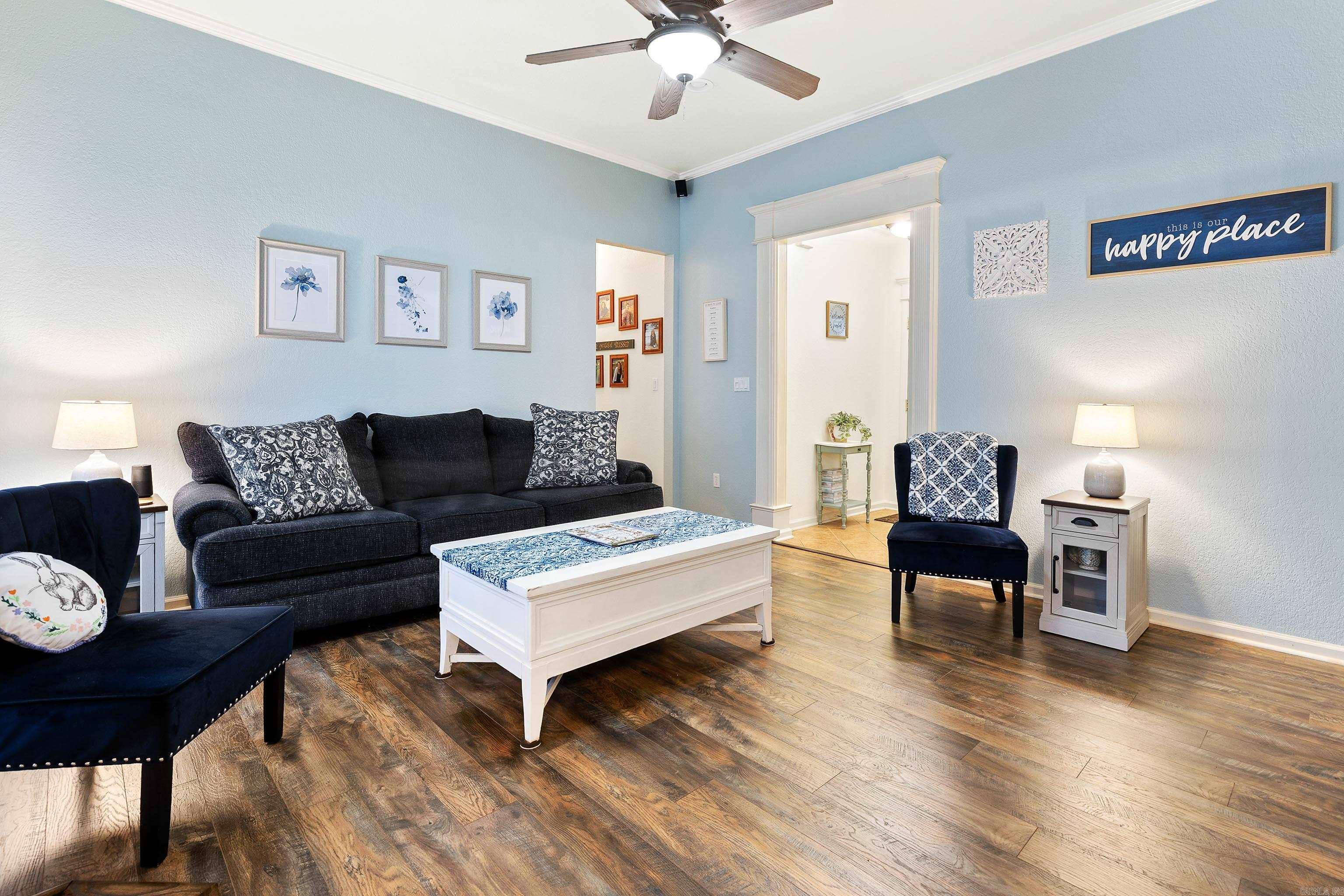 WISTERIA VINEYARD - Residential