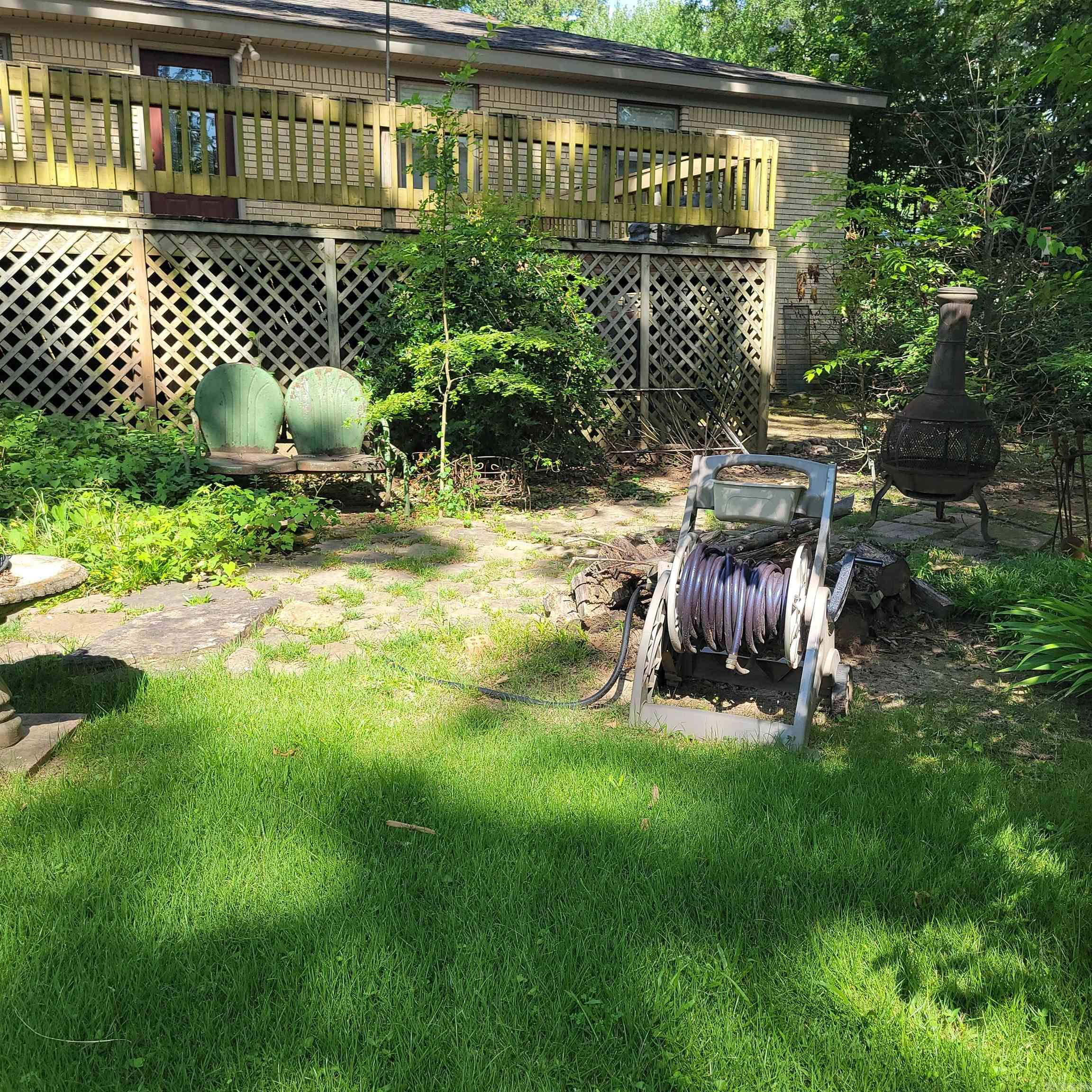 PARK HILL - Residential